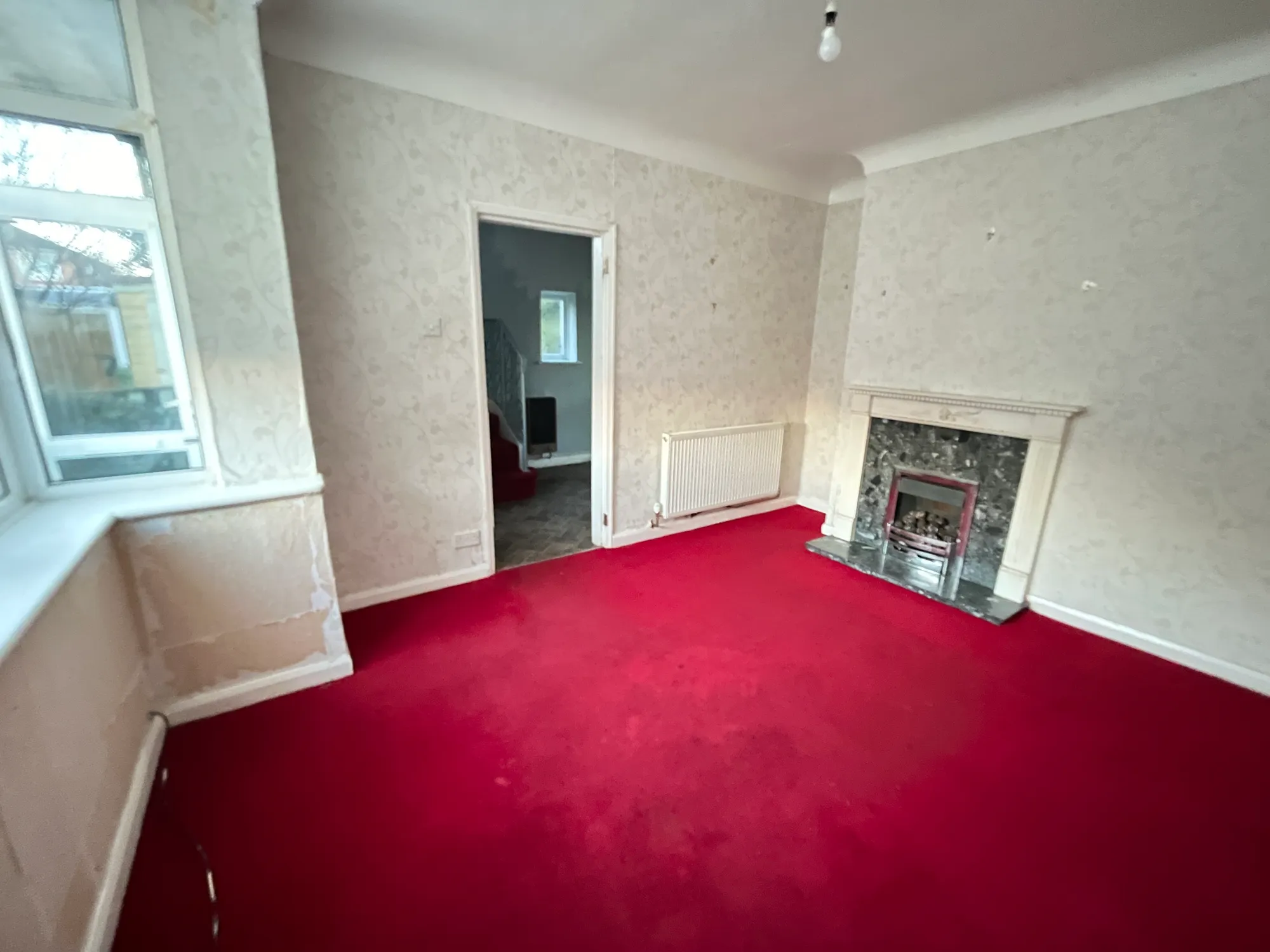 3 bed semi-detached house for sale in Hathaway, Liverpool  - Property Image 2