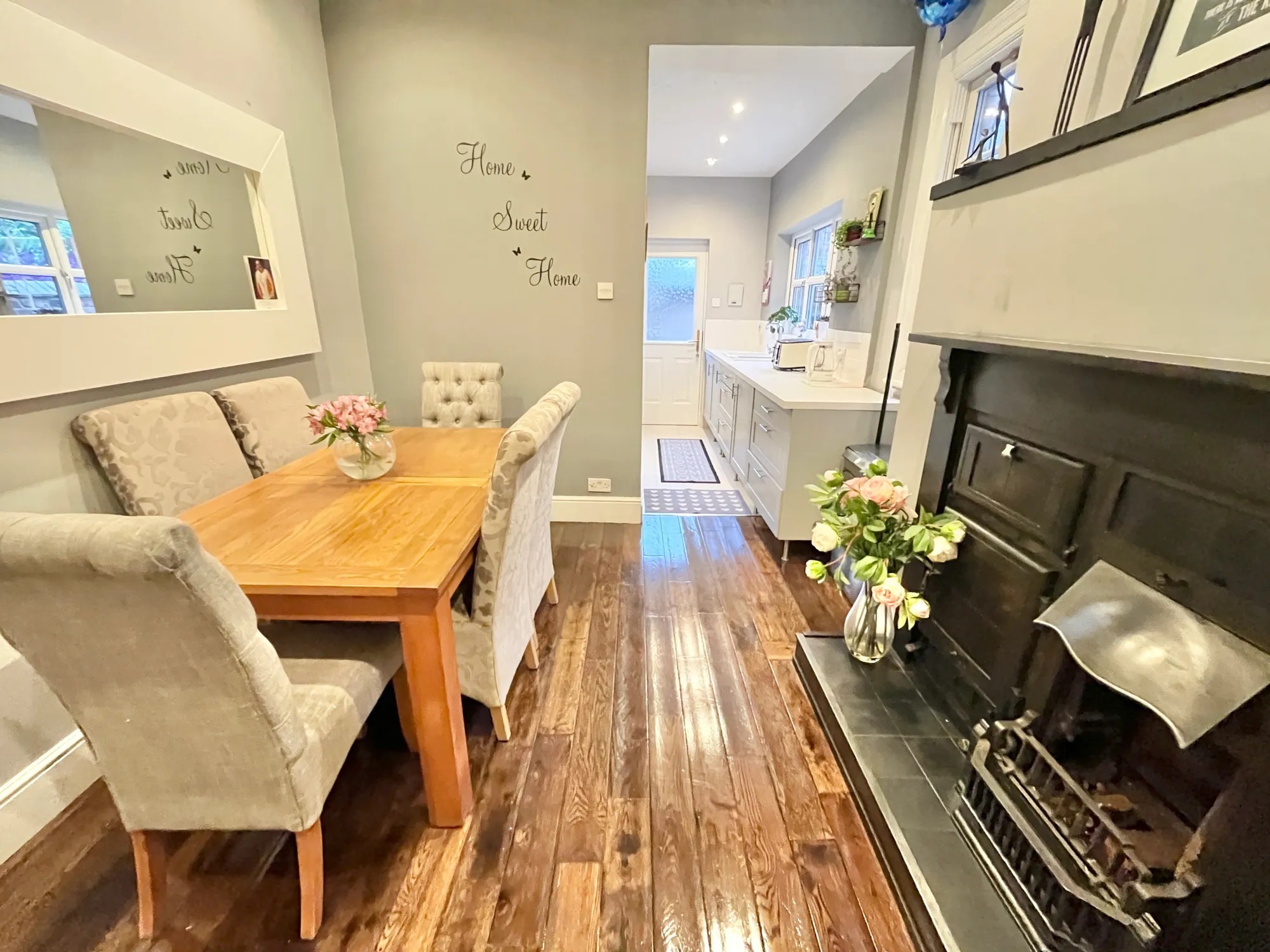 5 bed semi-detached house for sale in Dewey Avenue, Liverpool  - Property Image 13