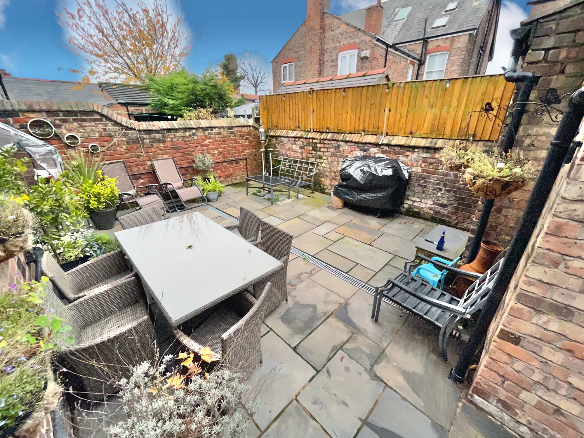 5 bed semi-detached house for sale in Dewey Avenue, Liverpool  - Property Image 36