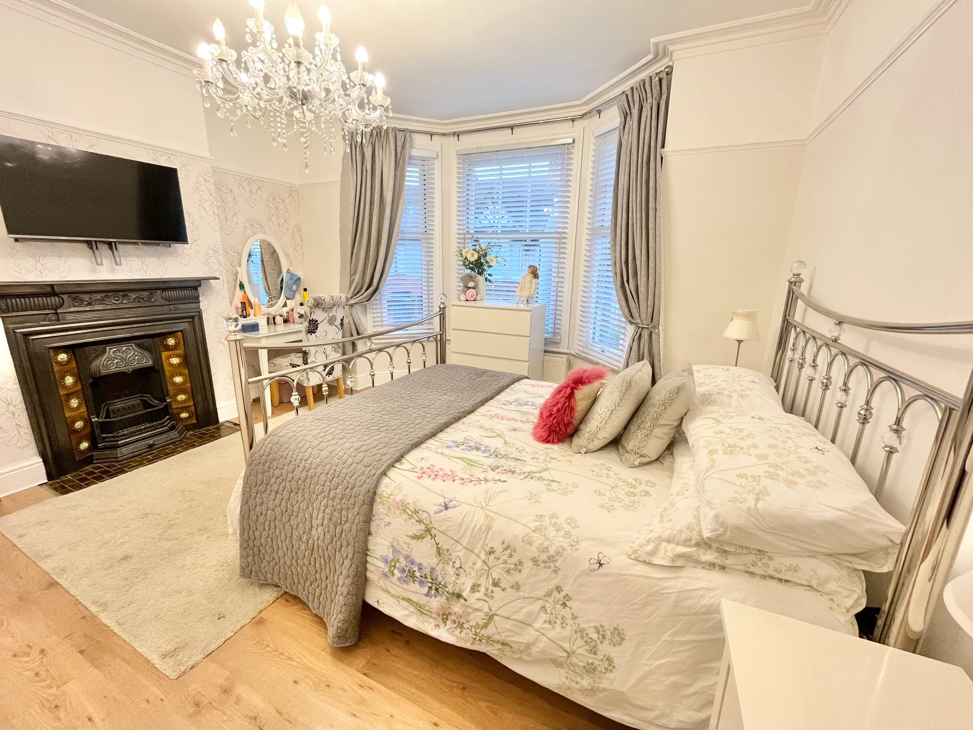 5 bed semi-detached house for sale in Dewey Avenue, Liverpool  - Property Image 23