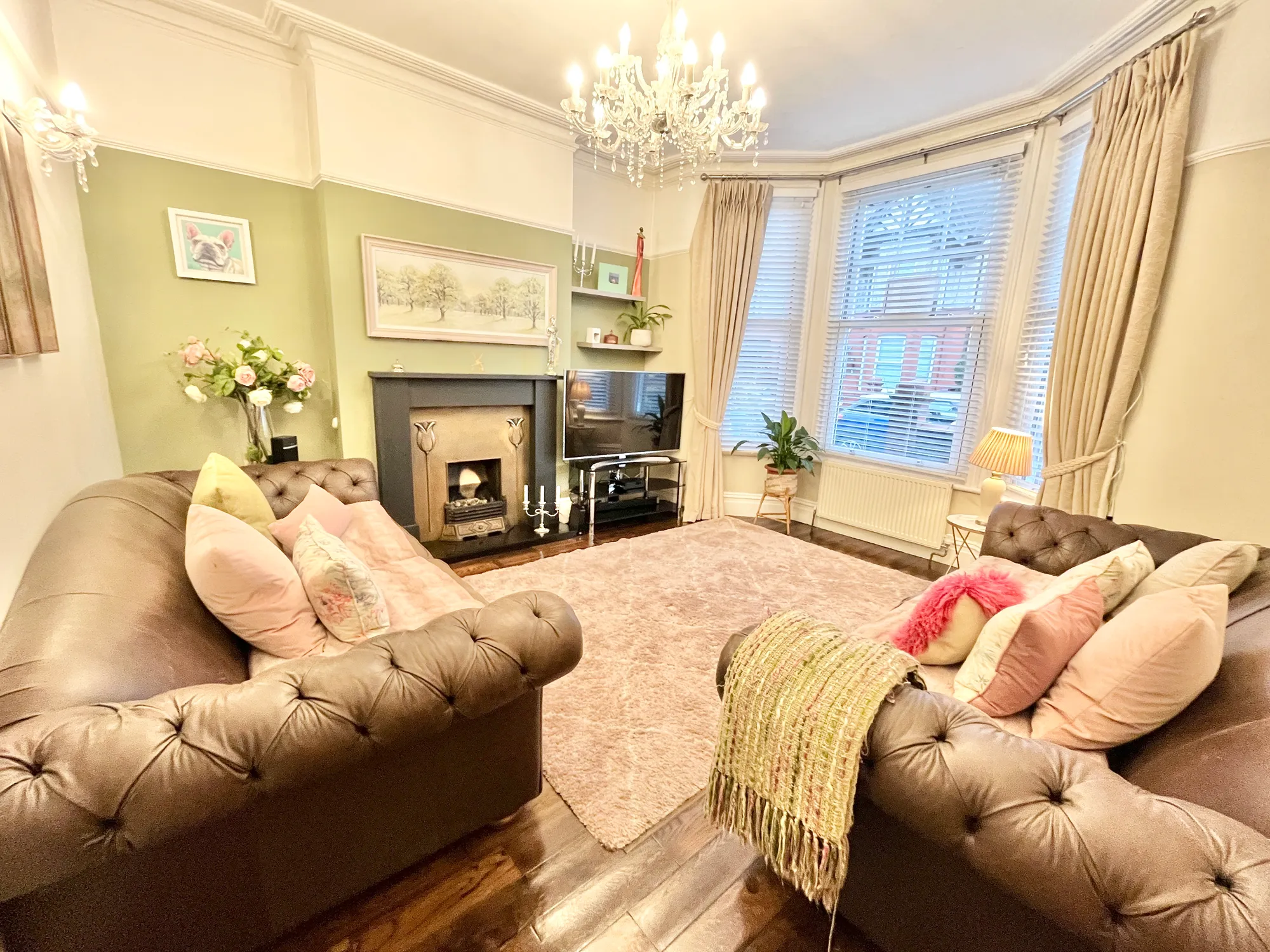 5 bed semi-detached house for sale in Dewey Avenue, Liverpool  - Property Image 5