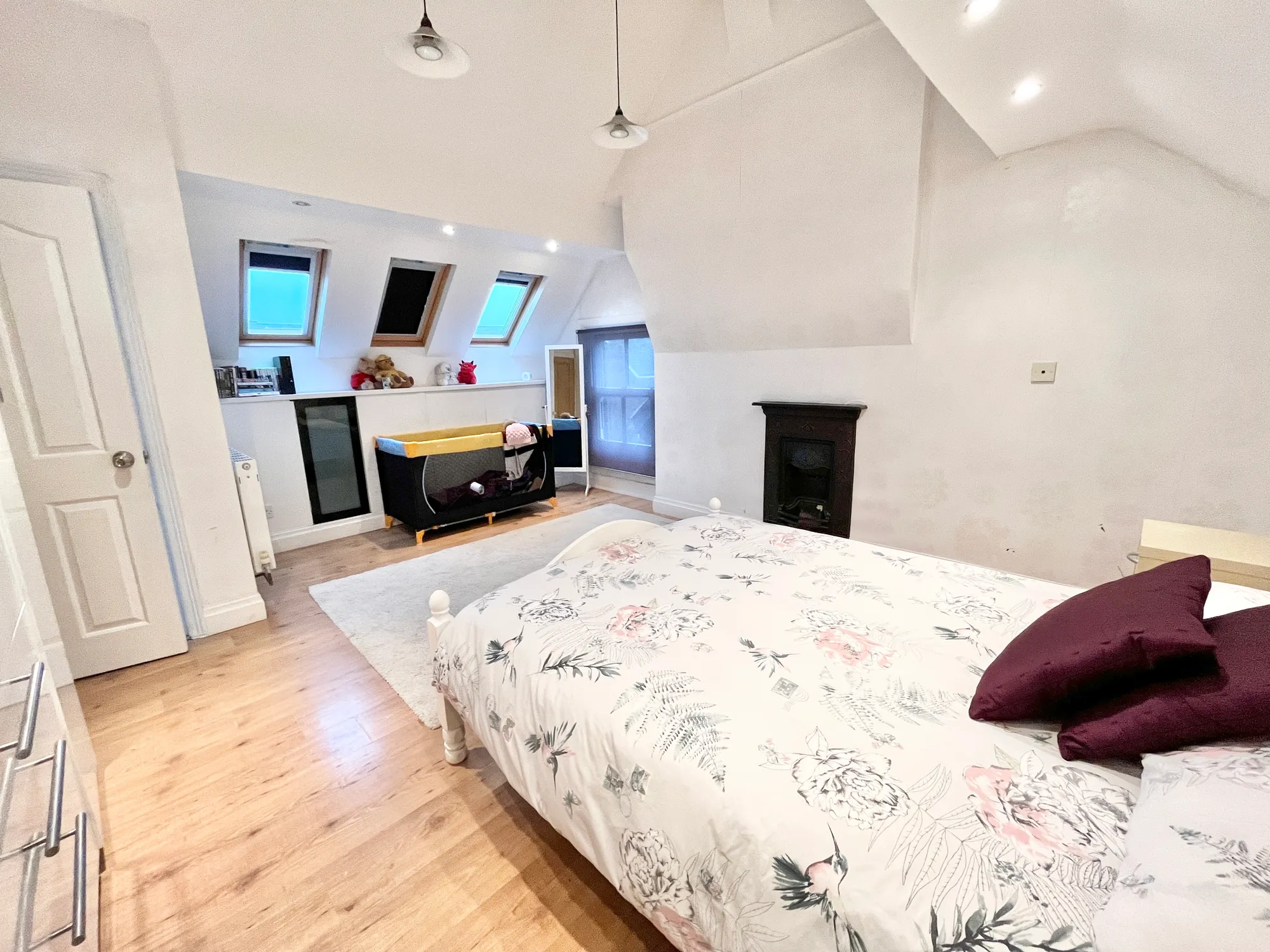 5 bed semi-detached house for sale in Dewey Avenue, Liverpool  - Property Image 32