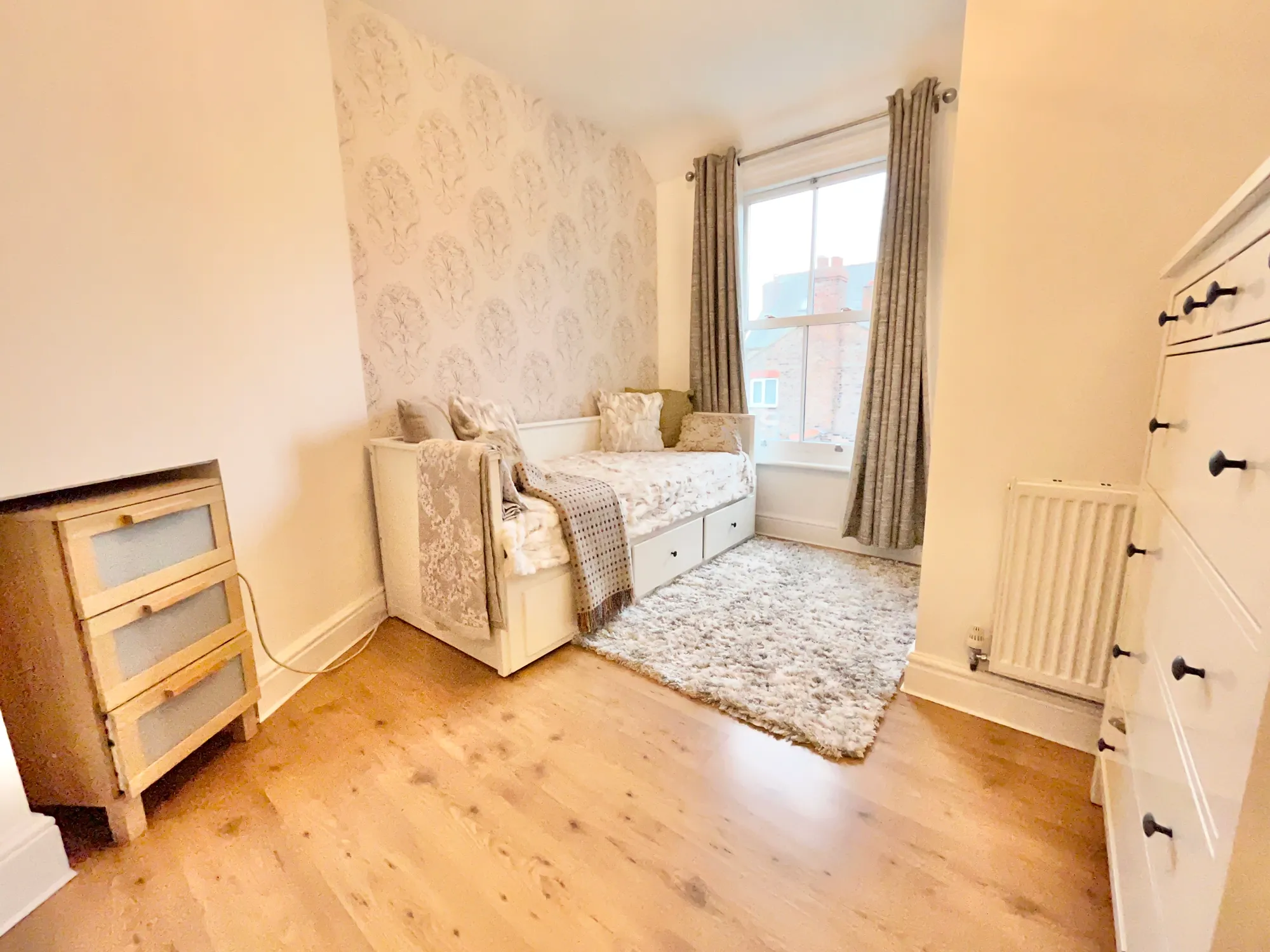 5 bed semi-detached house for sale in Dewey Avenue, Liverpool  - Property Image 24