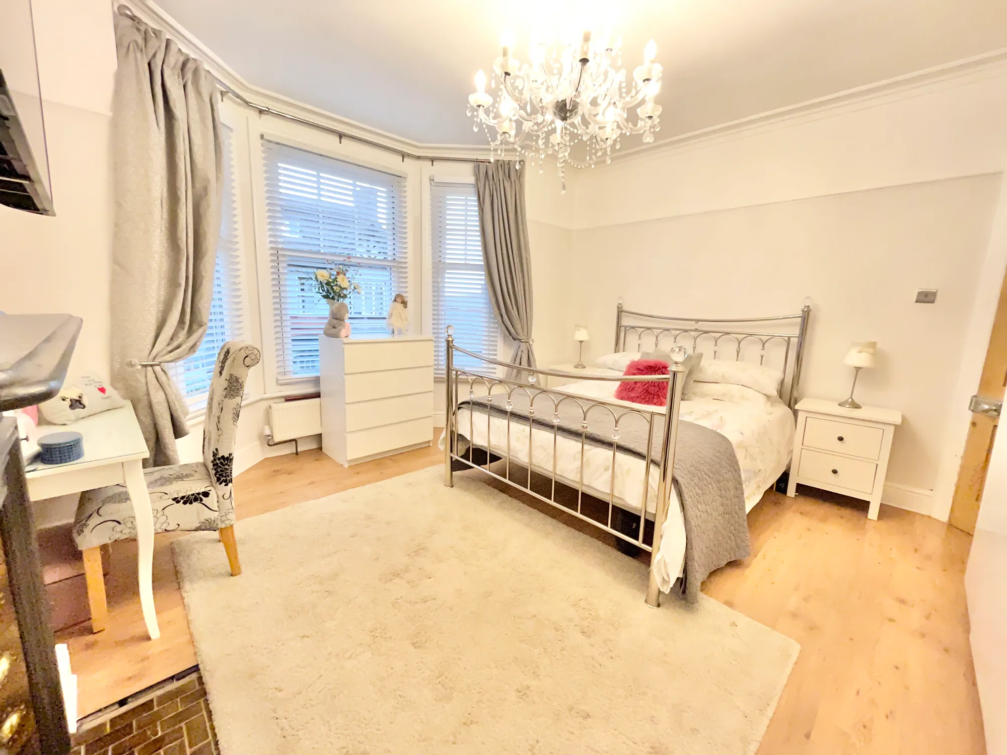 5 bed semi-detached house for sale in Dewey Avenue, Liverpool  - Property Image 21