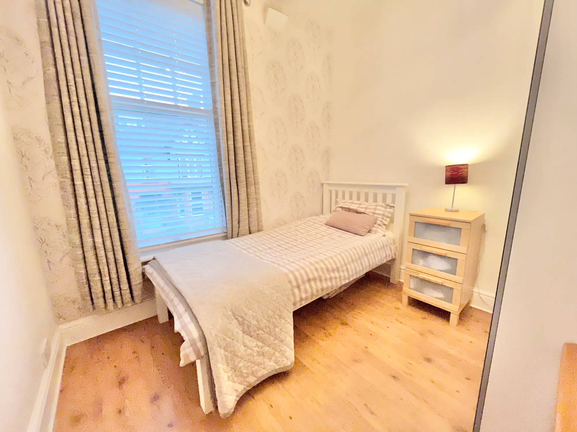5 bed semi-detached house for sale in Dewey Avenue, Liverpool  - Property Image 26