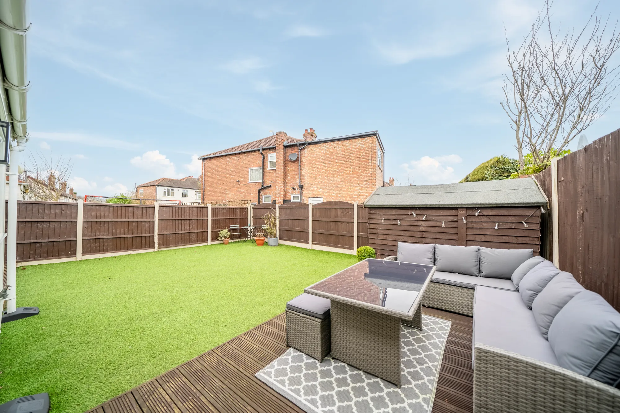 3 bed semi-detached house for sale in Moorside Road, Liverpool  - Property Image 21