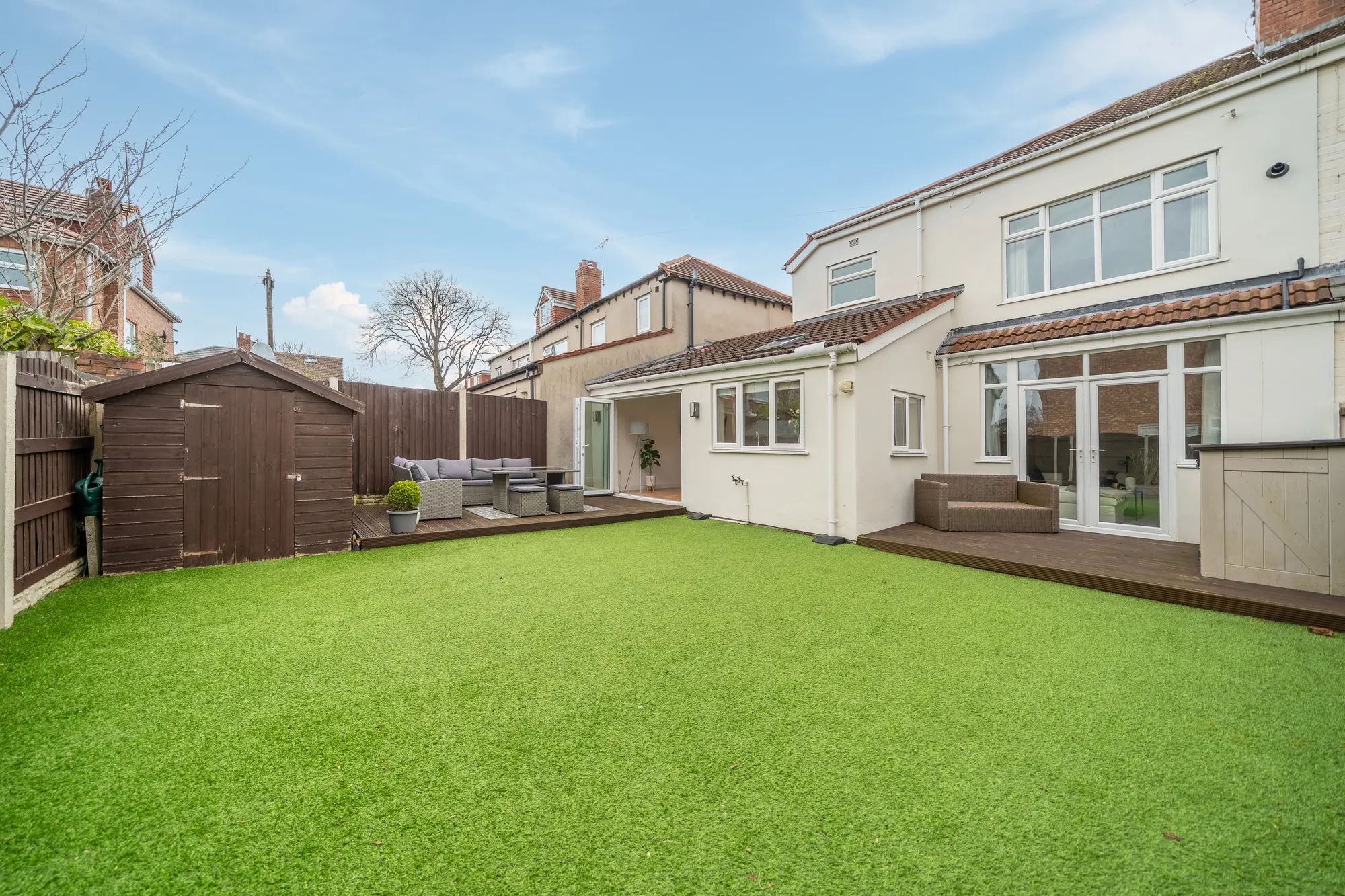 3 bed semi-detached house for sale in Moorside Road, Liverpool  - Property Image 22