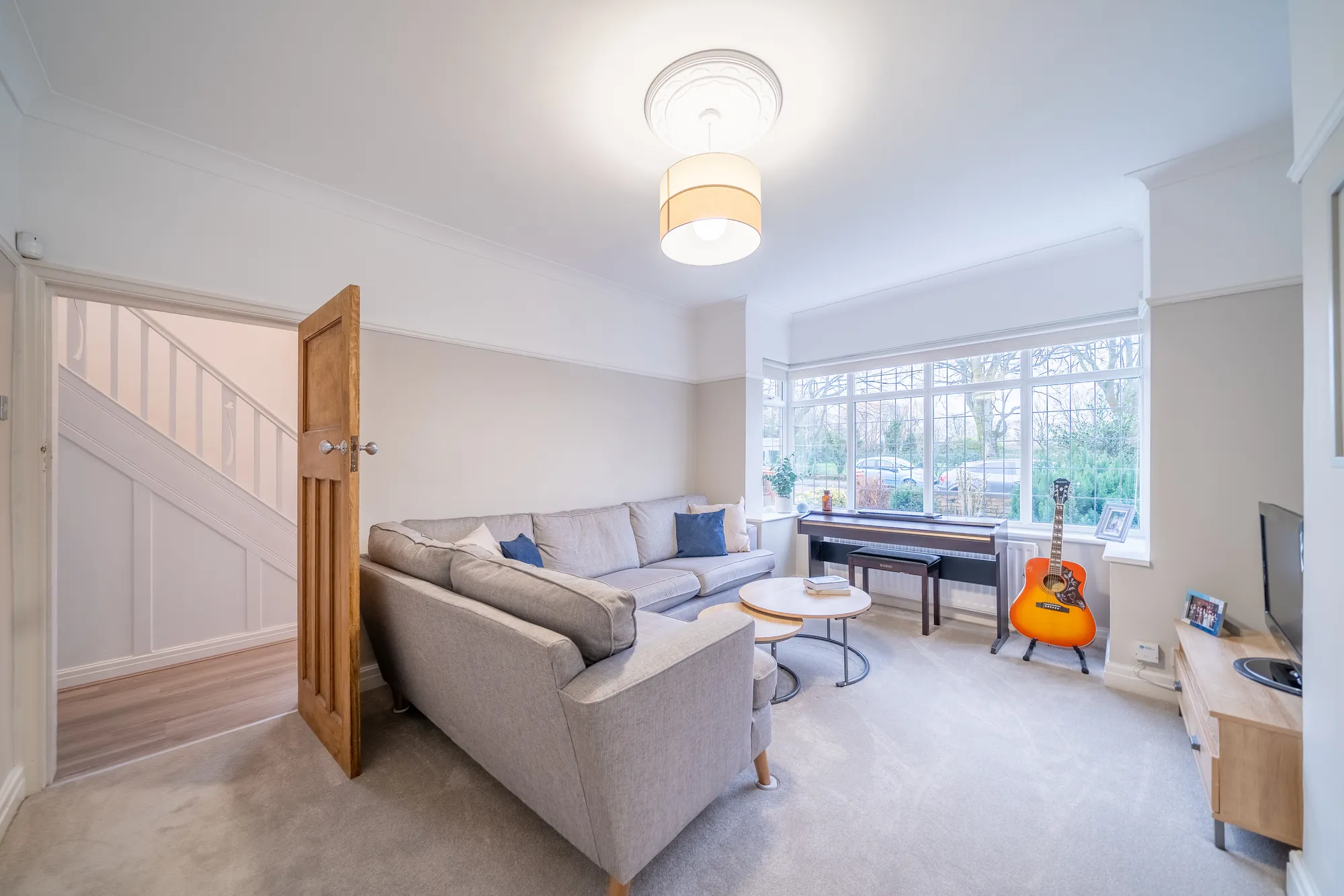 3 bed semi-detached house for sale in Moorside Road, Liverpool  - Property Image 11