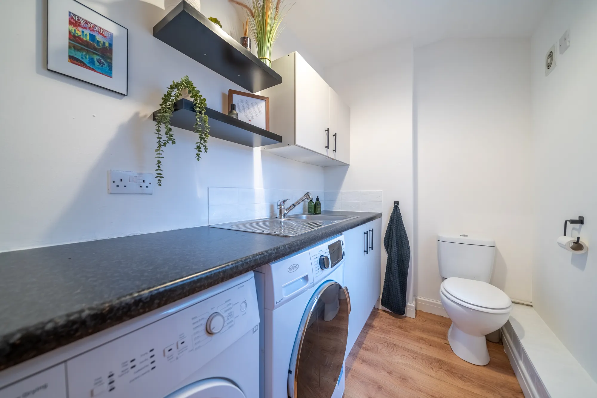 3 bed semi-detached house for sale in Moorside Road, Liverpool  - Property Image 10