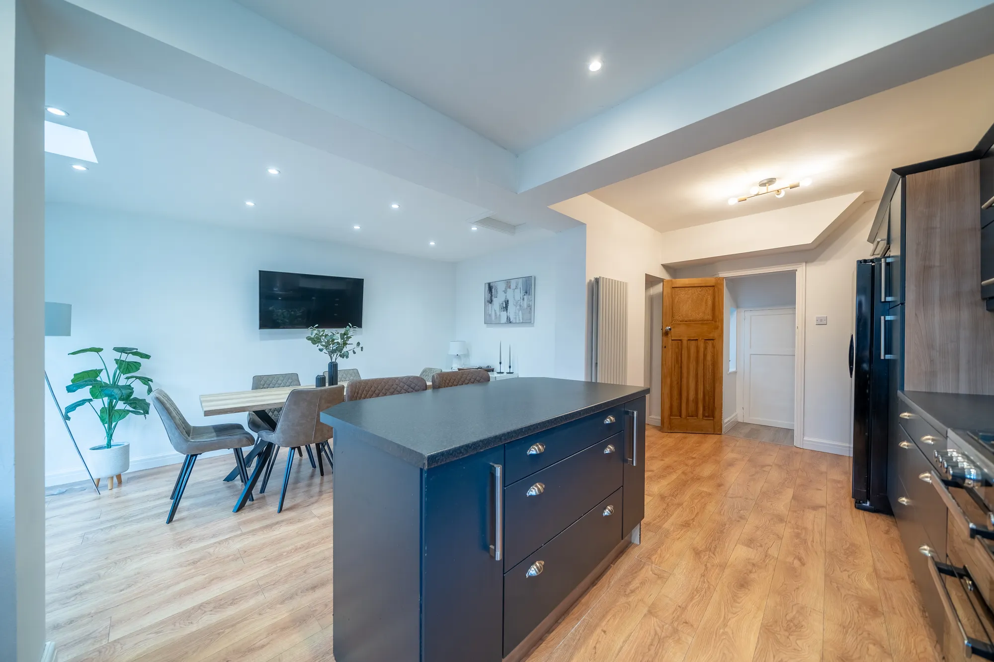 3 bed semi-detached house for sale in Moorside Road, Liverpool  - Property Image 7
