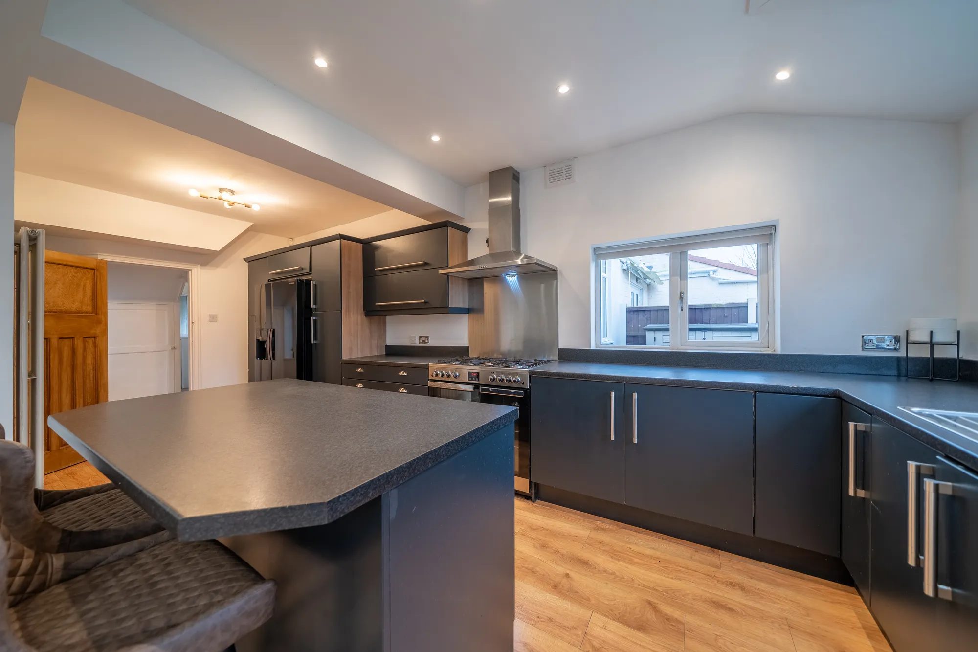 3 bed semi-detached house for sale in Moorside Road, Liverpool  - Property Image 8