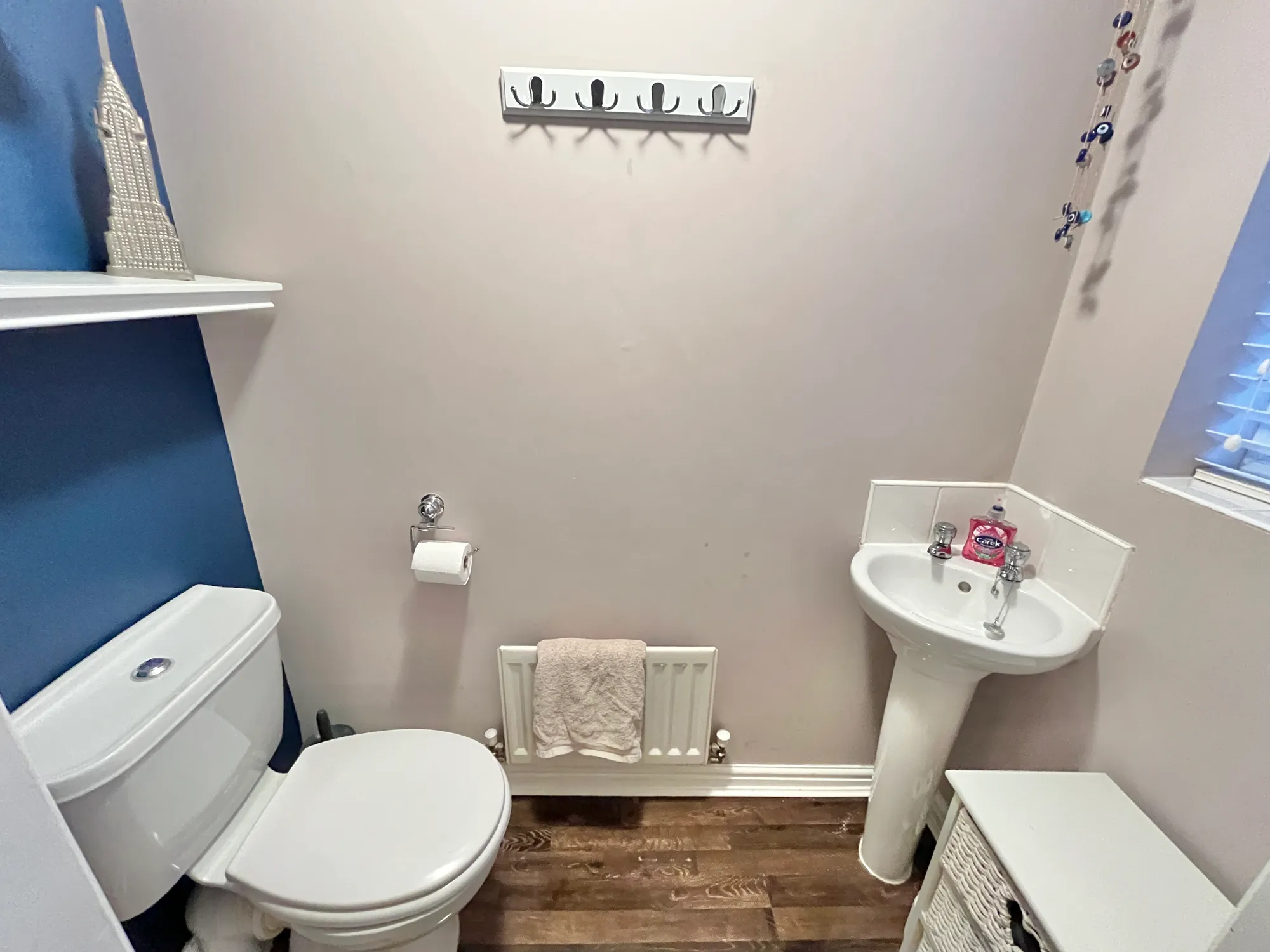 3 bed terraced house for sale in Dylan Close, Liverpool  - Property Image 14