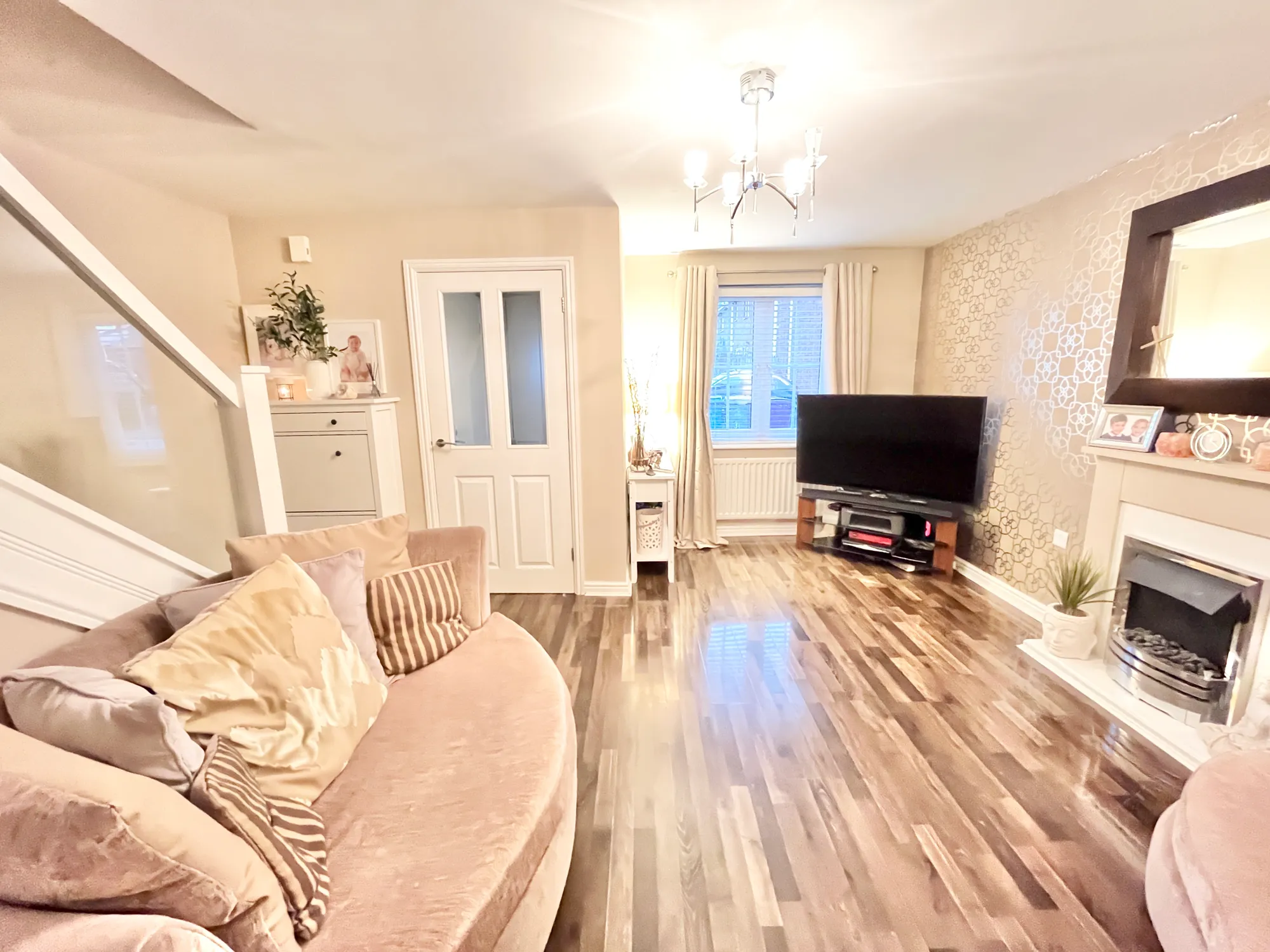 3 bed terraced house for sale in Dylan Close, Liverpool  - Property Image 3