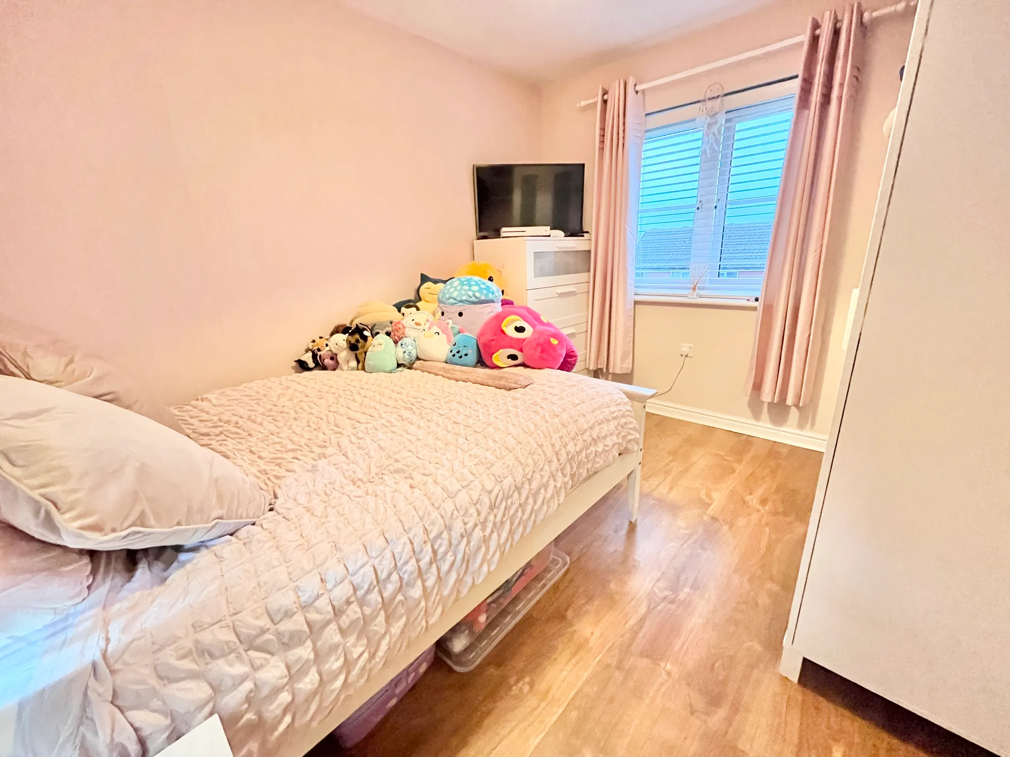 3 bed terraced house for sale in Dylan Close, Liverpool  - Property Image 9
