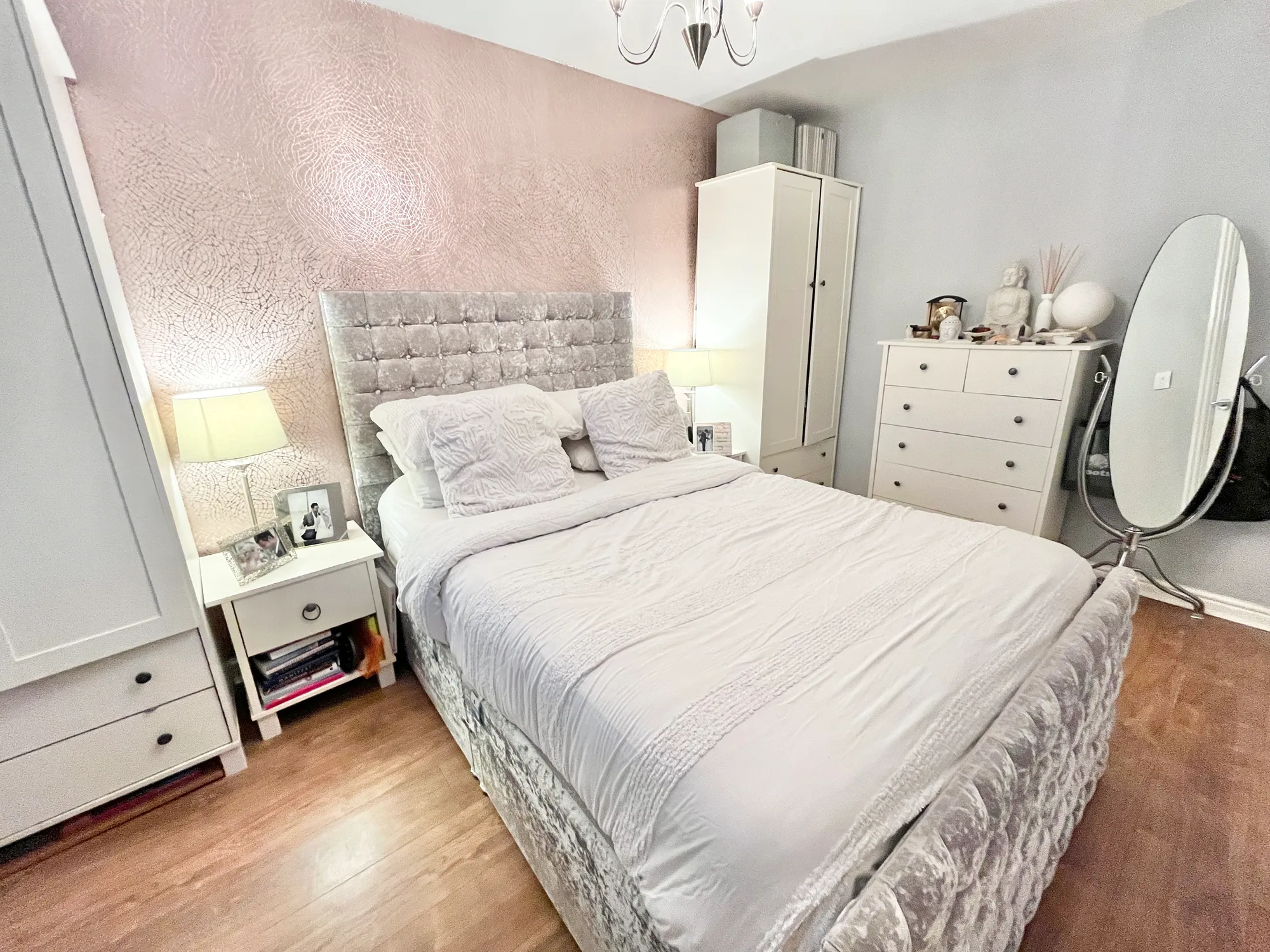 3 bed terraced house for sale in Dylan Close, Liverpool  - Property Image 8