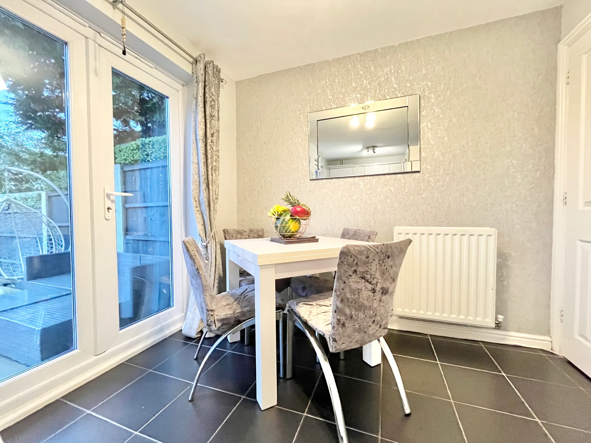 3 bed terraced house for sale in Dylan Close, Liverpool  - Property Image 5