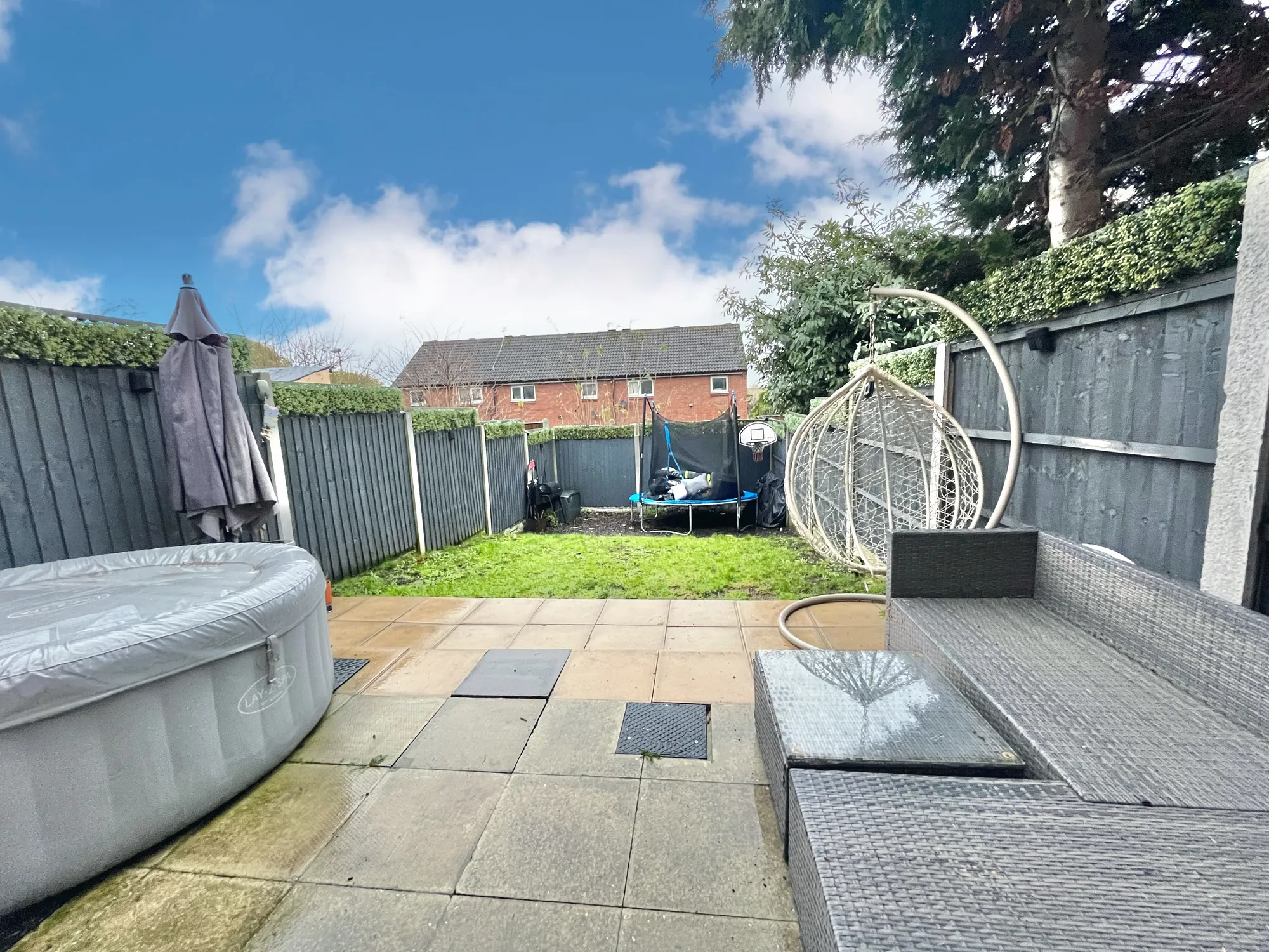 3 bed terraced house for sale in Dylan Close, Liverpool  - Property Image 15