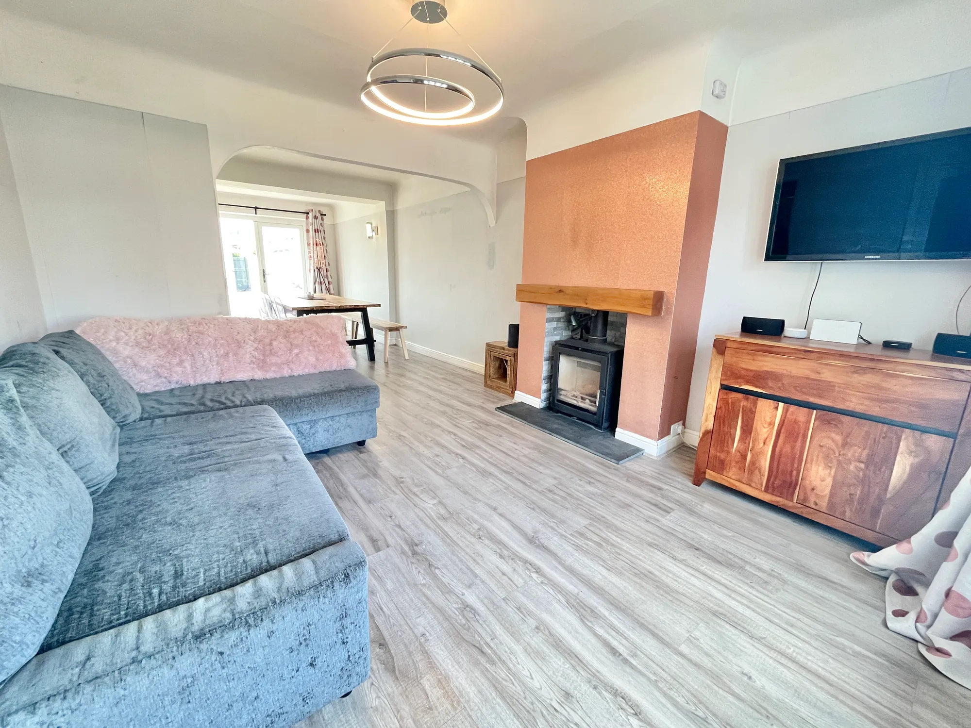 4 bed semi-detached house for sale in Mosshill Close, Liverpool  - Property Image 6