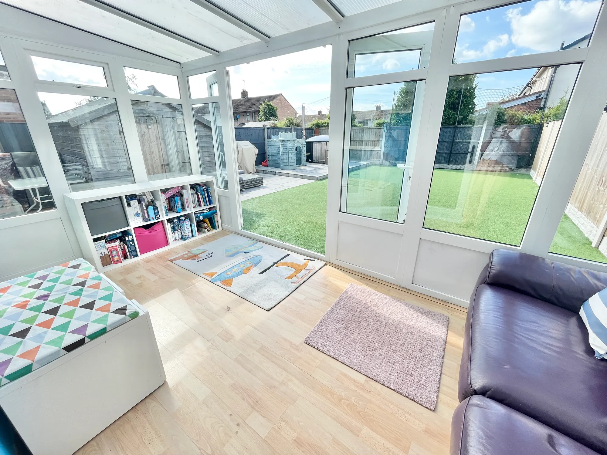 4 bed semi-detached house for sale in Mosshill Close, Liverpool  - Property Image 9