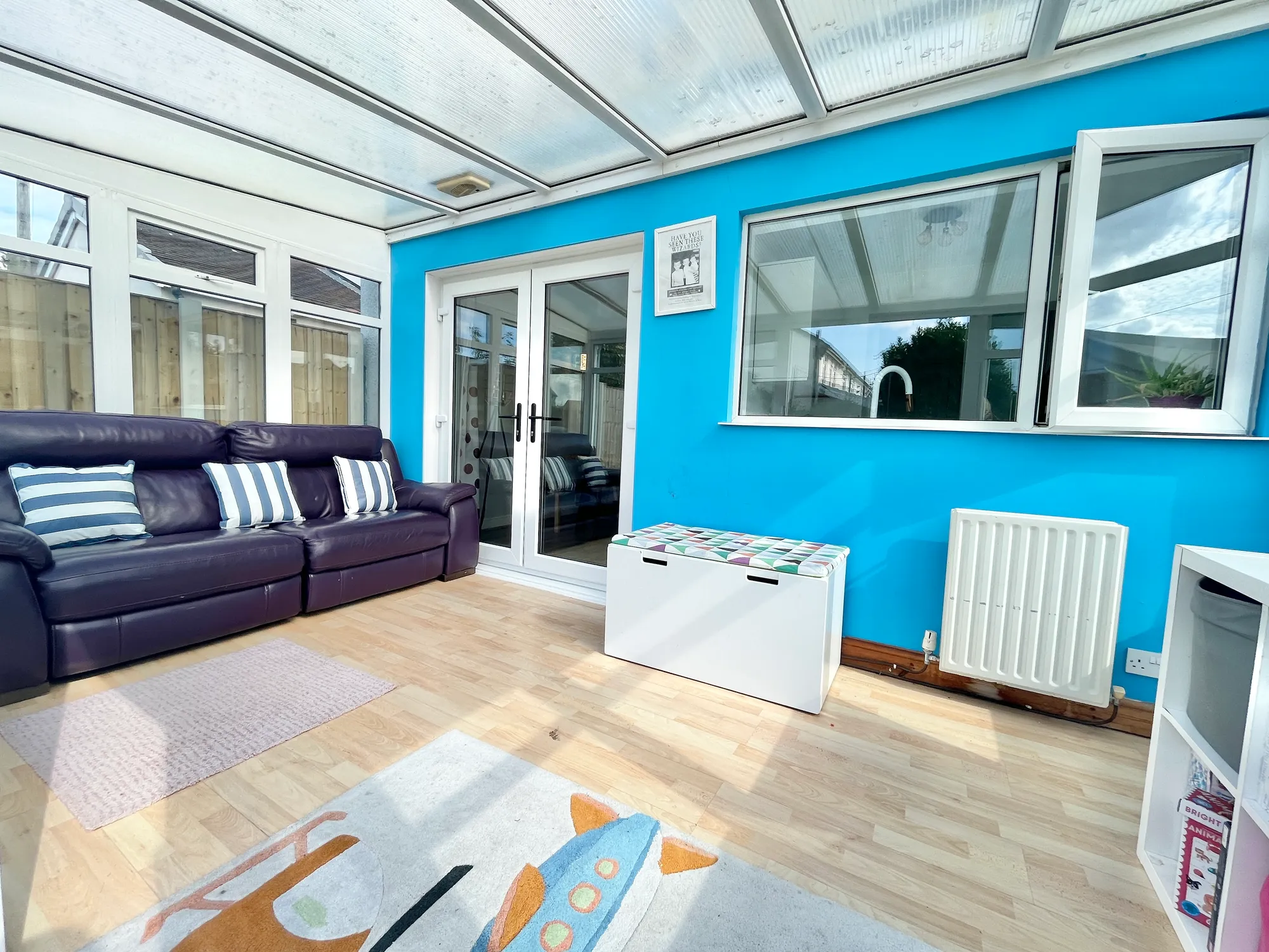 4 bed semi-detached house for sale in Mosshill Close, Liverpool  - Property Image 10