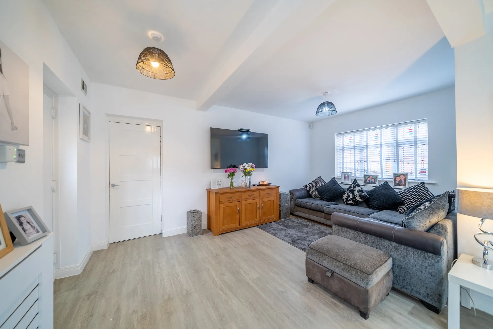 4 bed detached house for sale in Chilton Mews, Liverpool  - Property Image 9