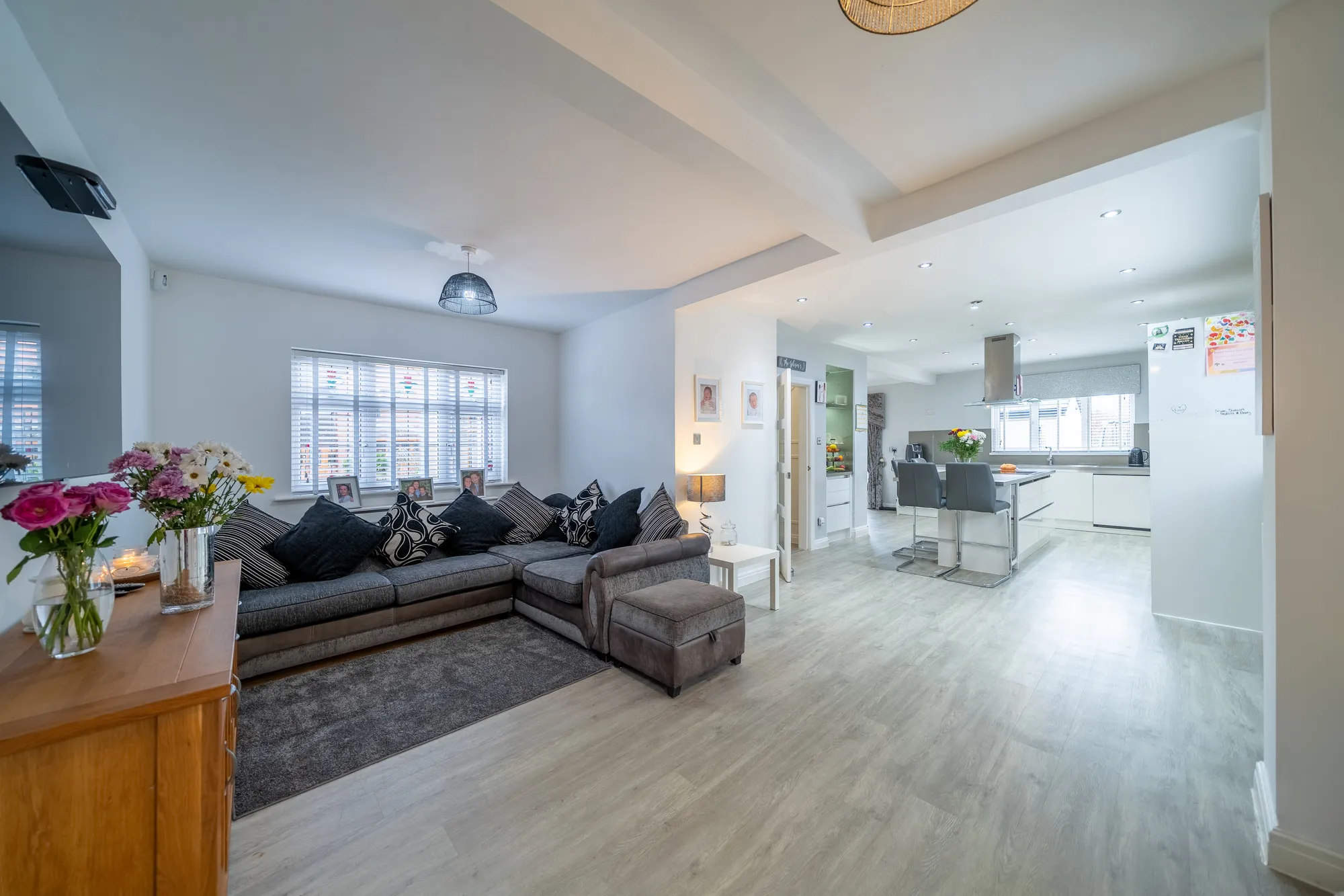4 bed detached house for sale in Chilton Mews, Liverpool  - Property Image 10