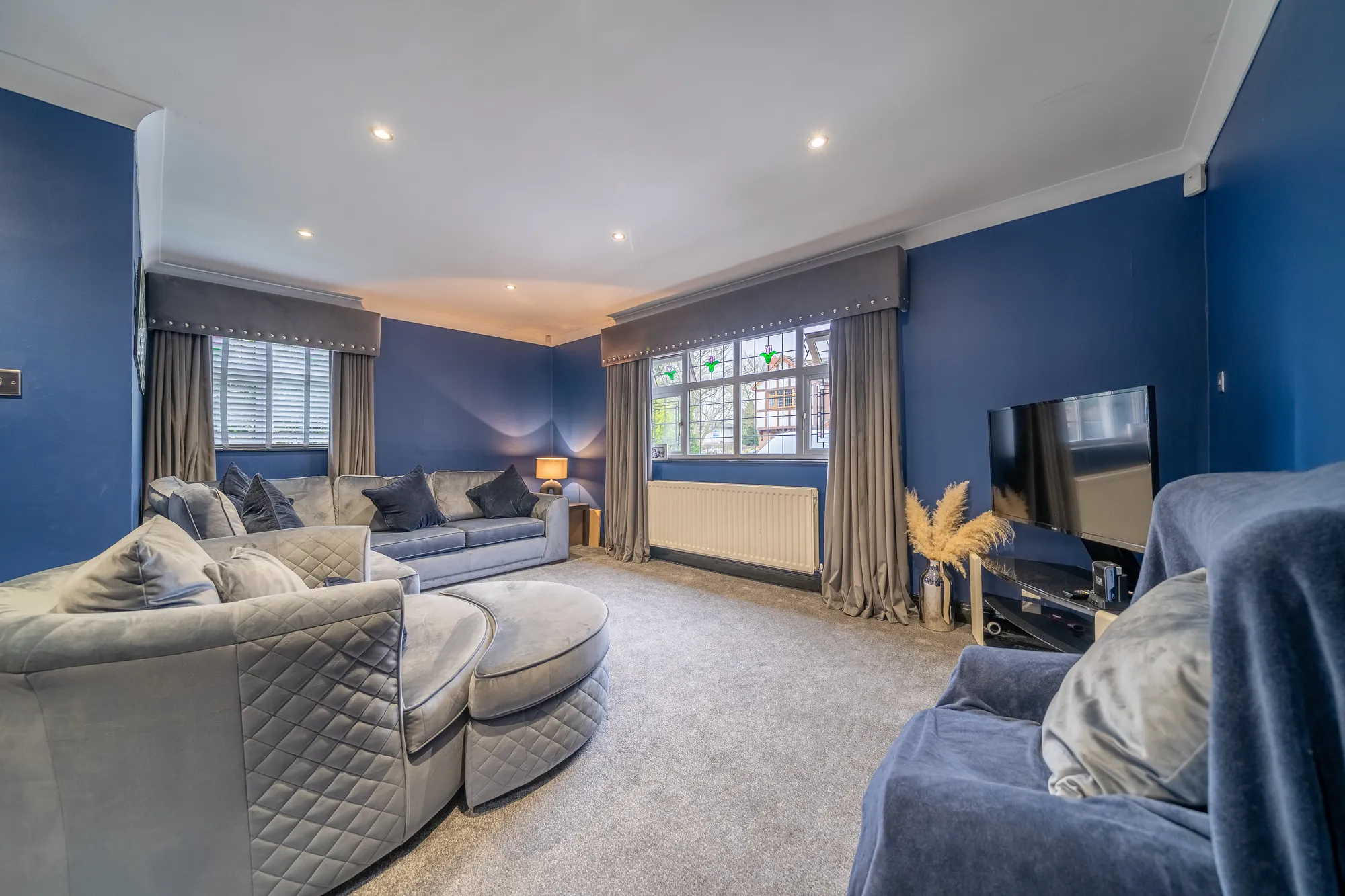 4 bed detached house for sale in Chilton Mews, Liverpool  - Property Image 13
