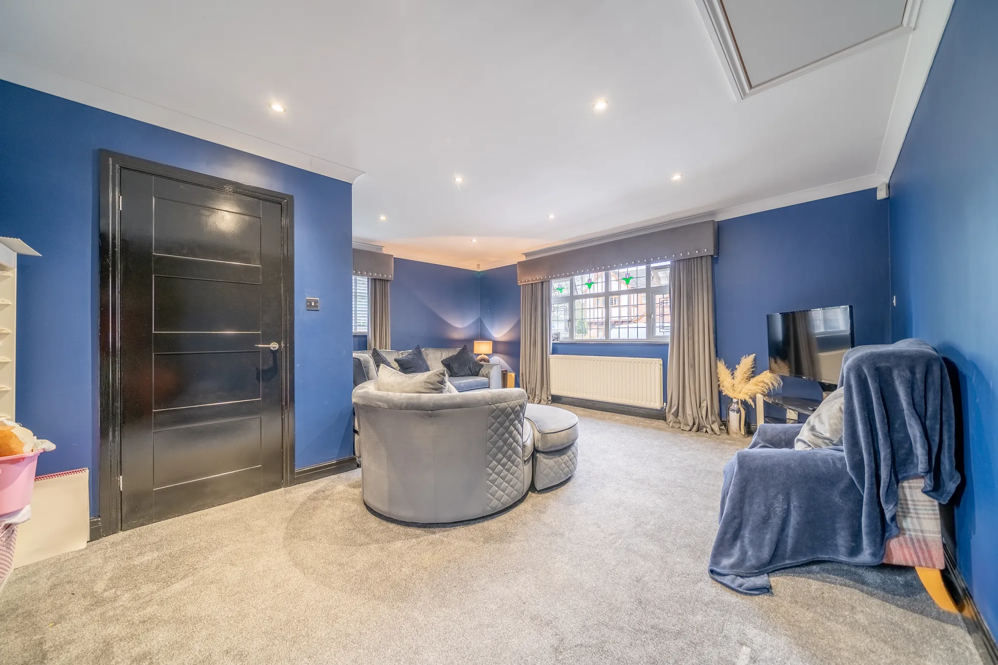 4 bed detached house for sale in Chilton Mews, Liverpool  - Property Image 14