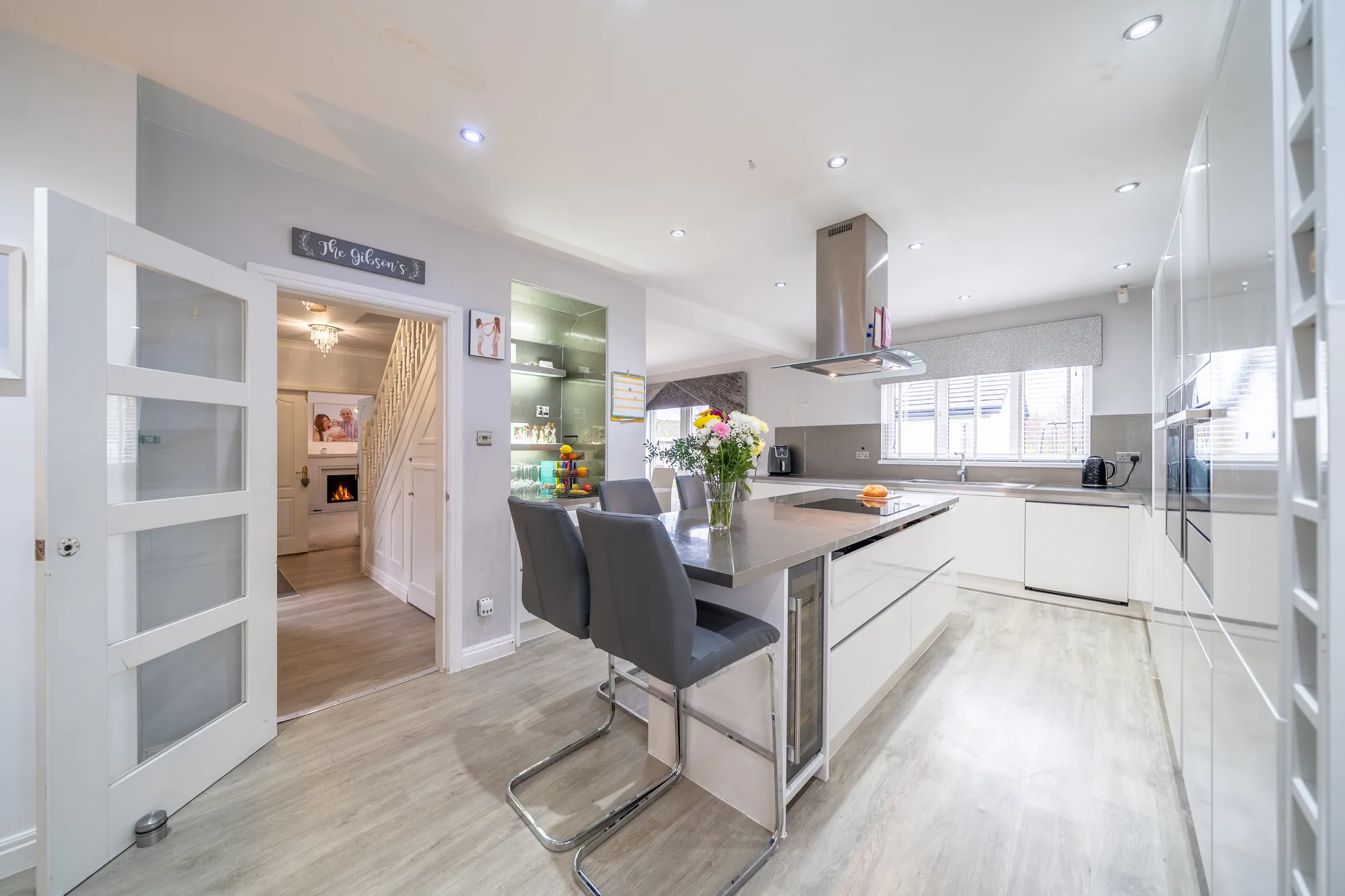 4 bed detached house for sale in Chilton Mews, Liverpool  - Property Image 6