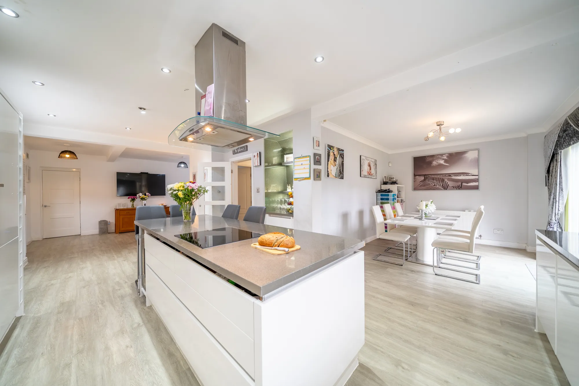 4 bed detached house for sale in Chilton Mews, Liverpool  - Property Image 5