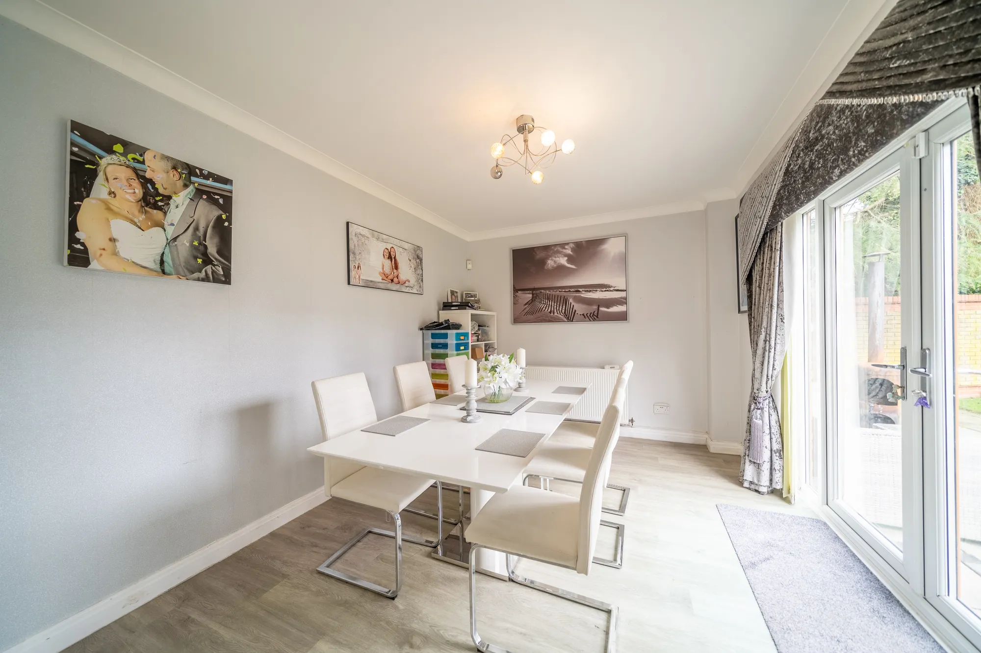 4 bed detached house for sale in Chilton Mews, Liverpool  - Property Image 8