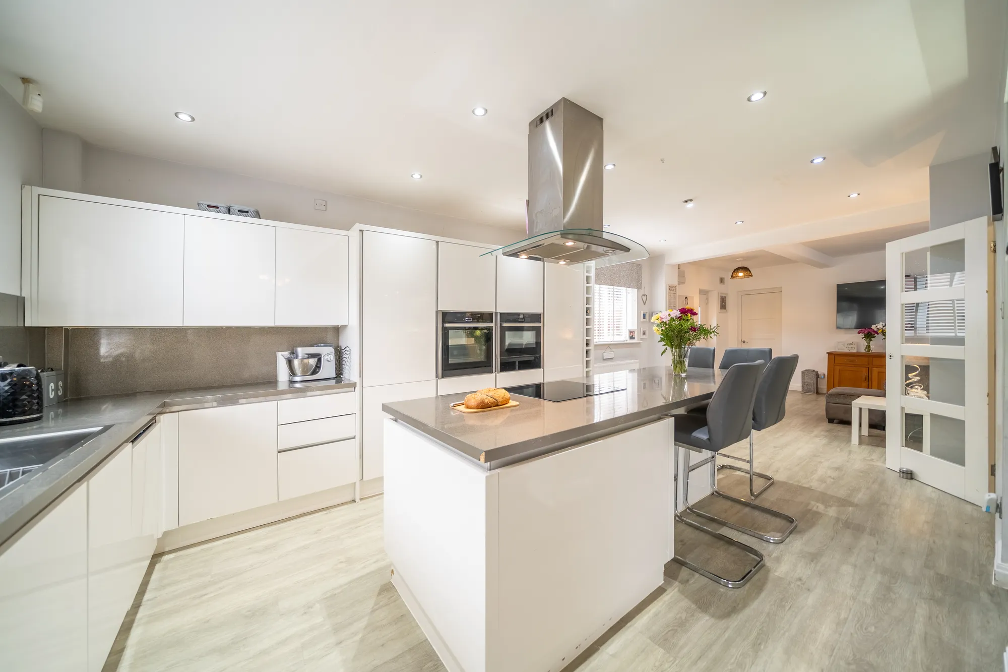 4 bed detached house for sale in Chilton Mews, Liverpool  - Property Image 11