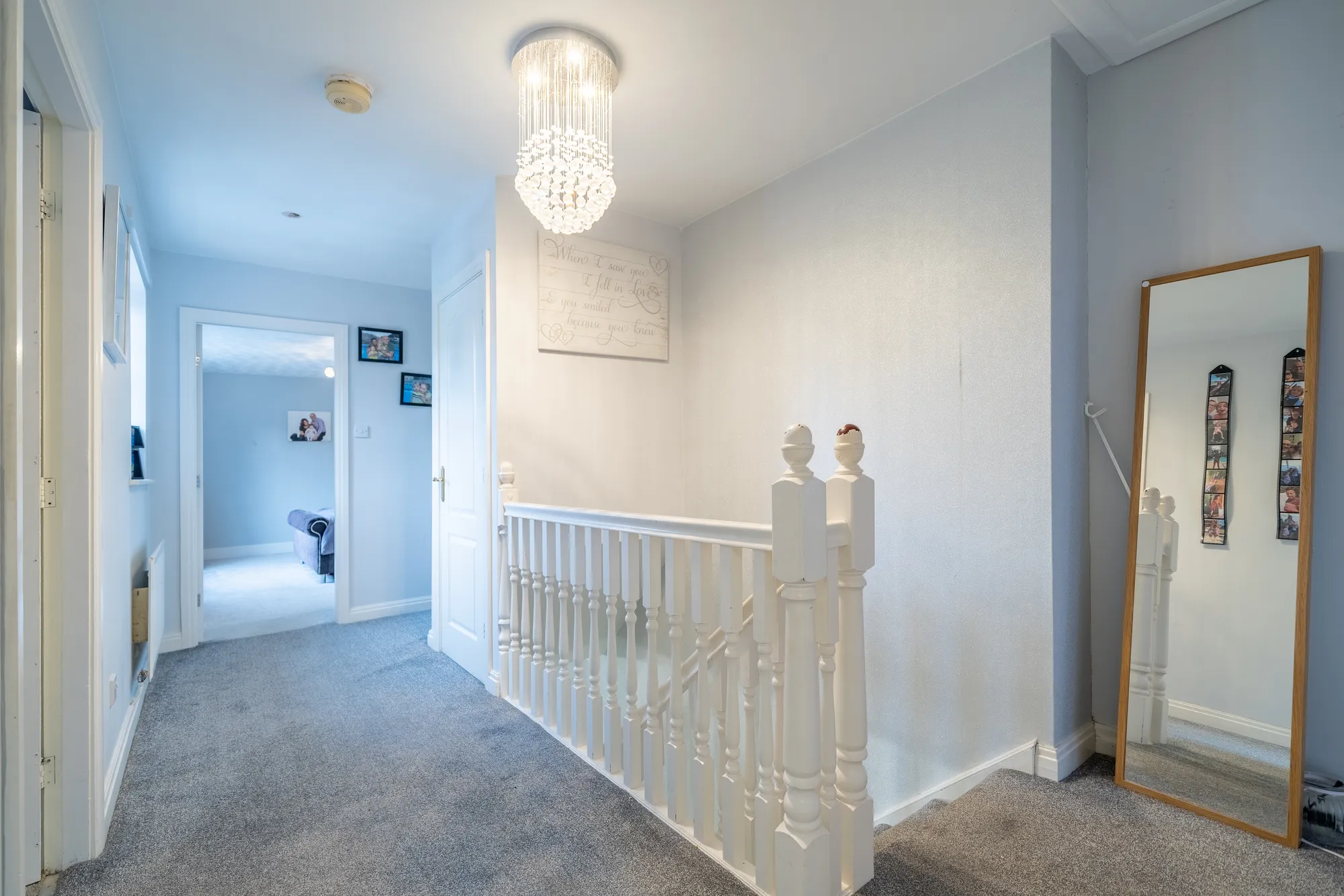 4 bed detached house for sale in Chilton Mews, Liverpool  - Property Image 16