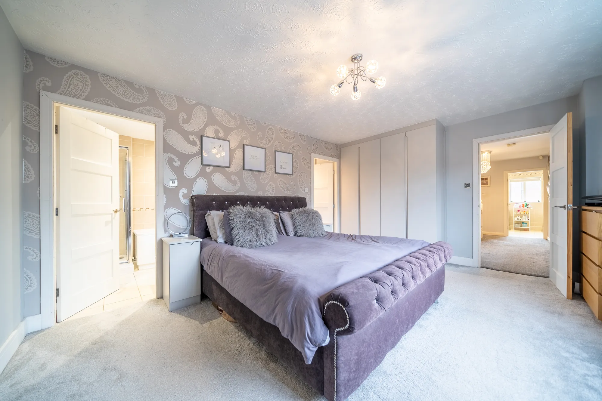 4 bed detached house for sale in Chilton Mews, Liverpool  - Property Image 17