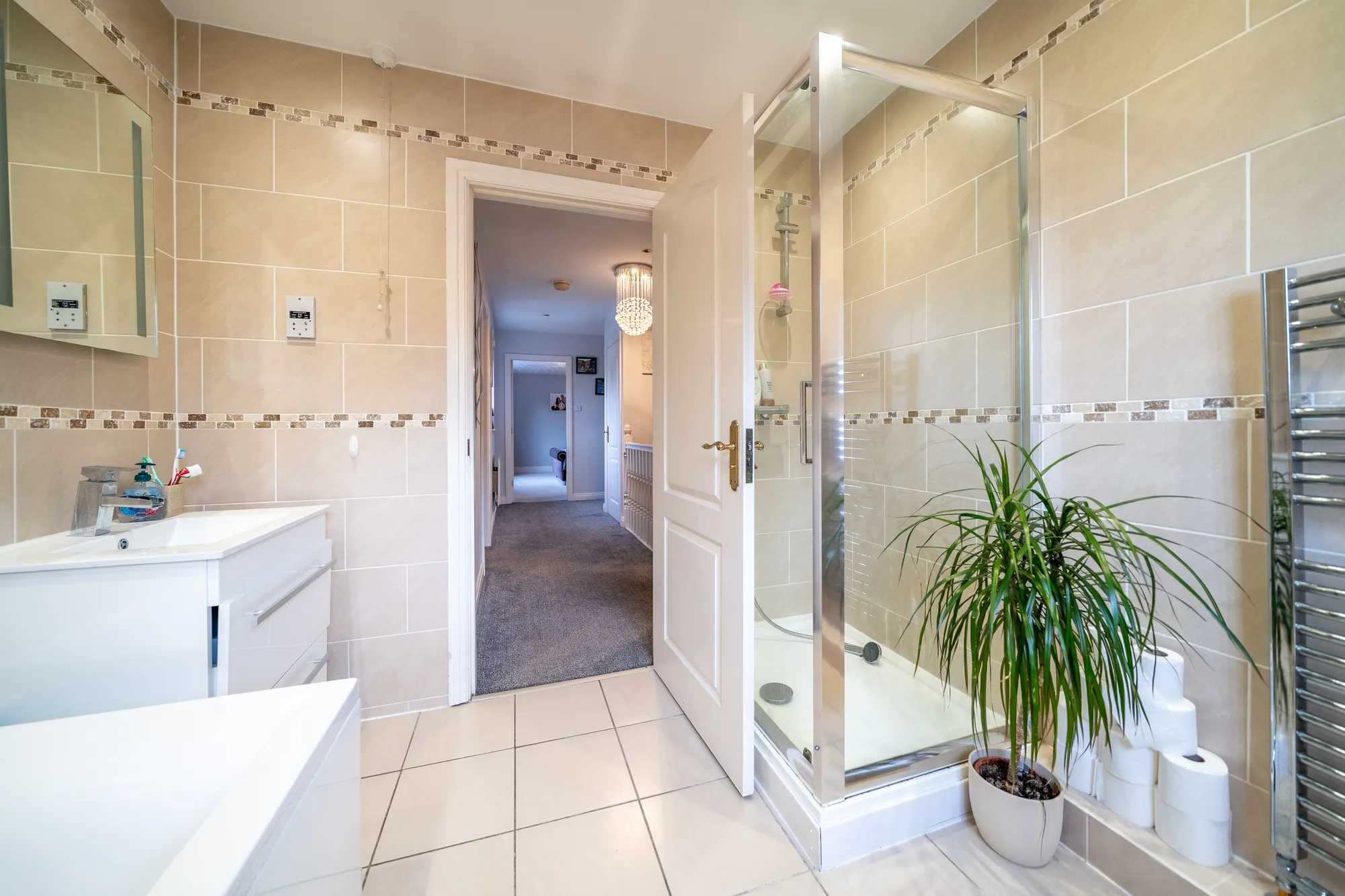4 bed detached house for sale in Chilton Mews, Liverpool  - Property Image 25