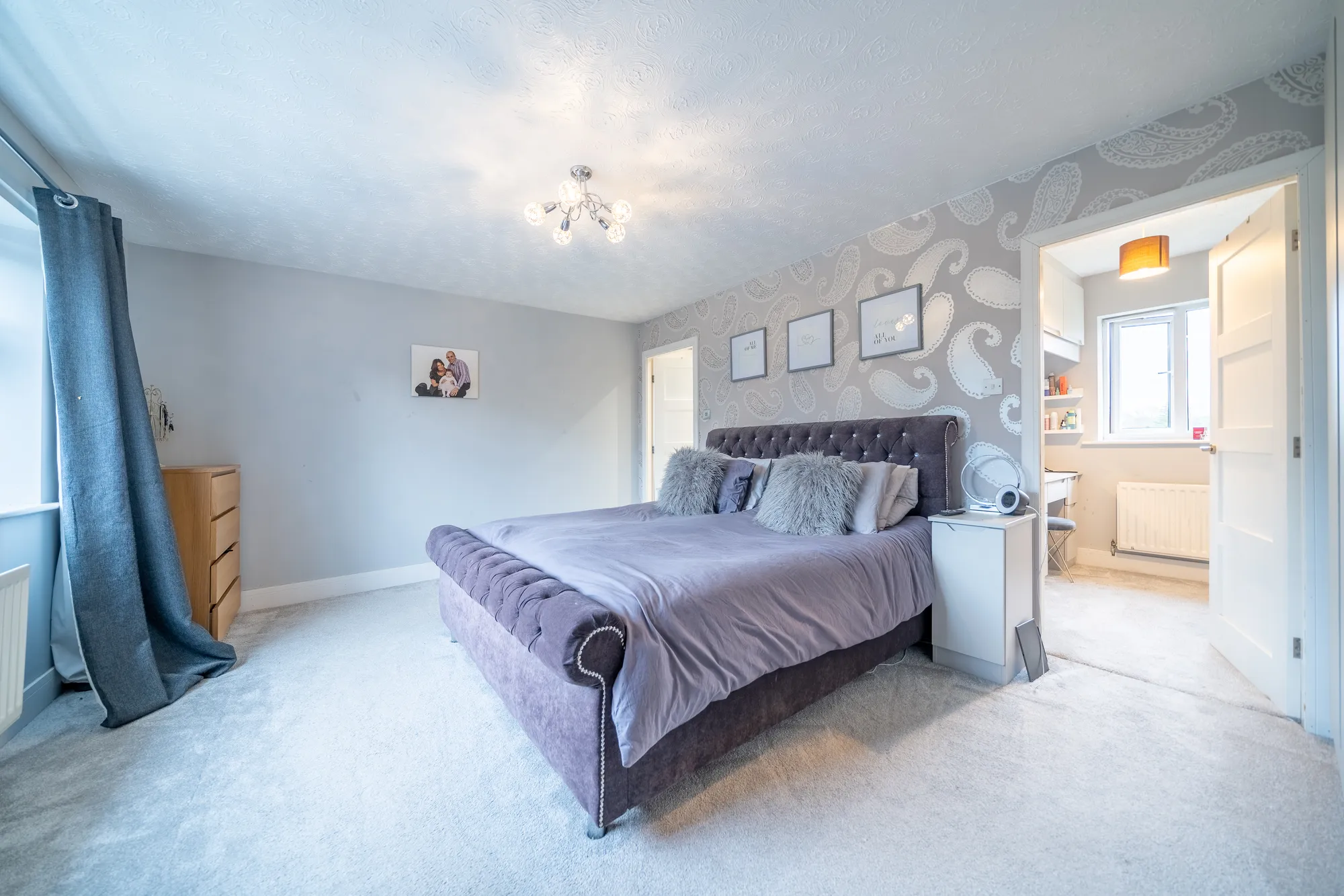 4 bed detached house for sale in Chilton Mews, Liverpool  - Property Image 19