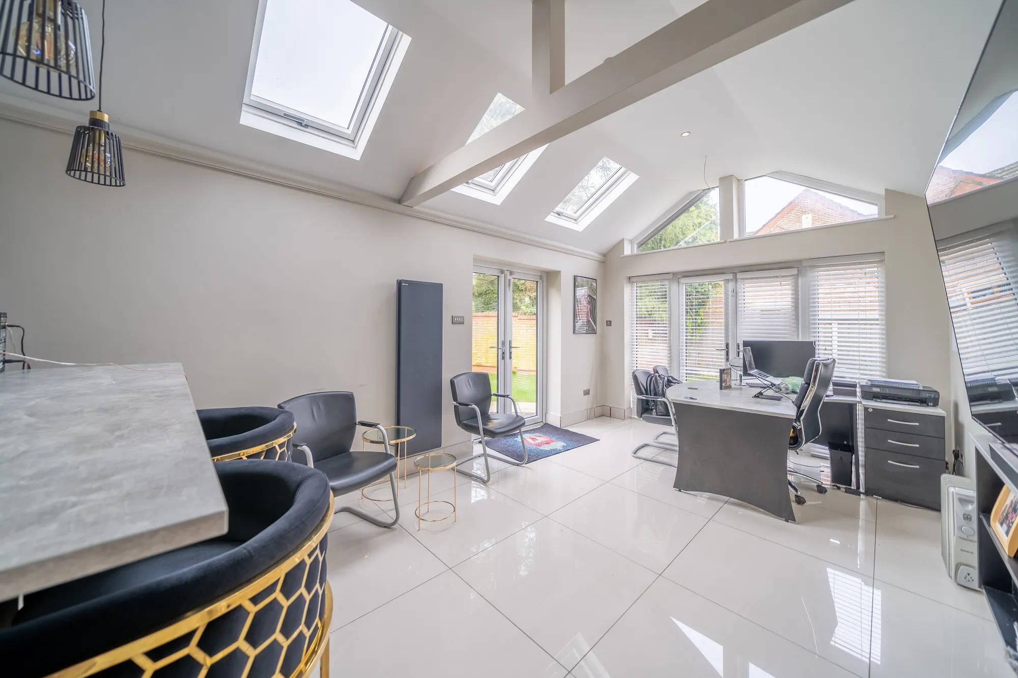 4 bed detached house for sale in Chilton Mews, Liverpool  - Property Image 3