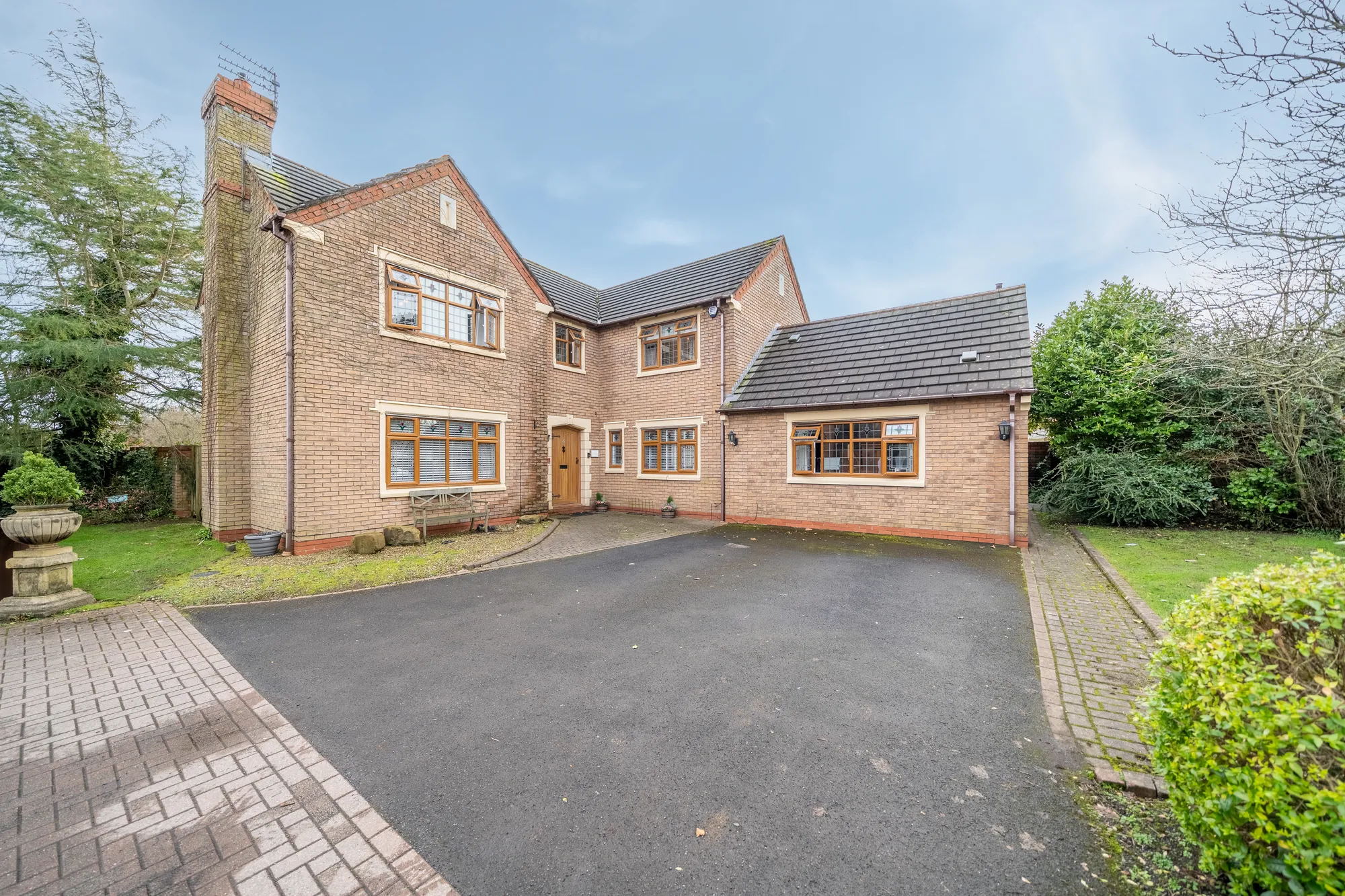 4 bed detached house for sale in Chilton Mews, Liverpool  - Property Image 27