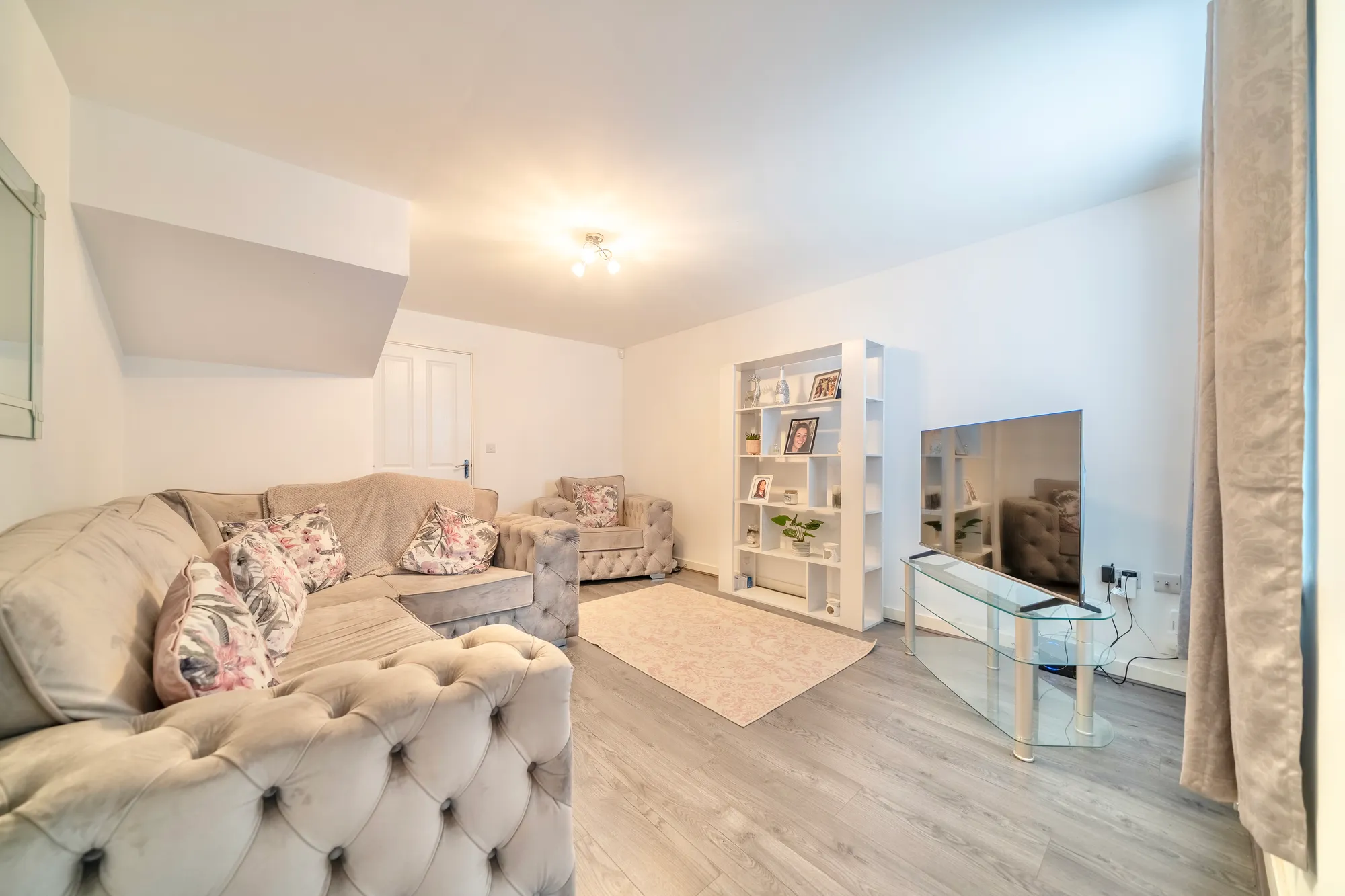 3 bed semi-detached house for sale in Goldcrest Road, Liverpool  - Property Image 2