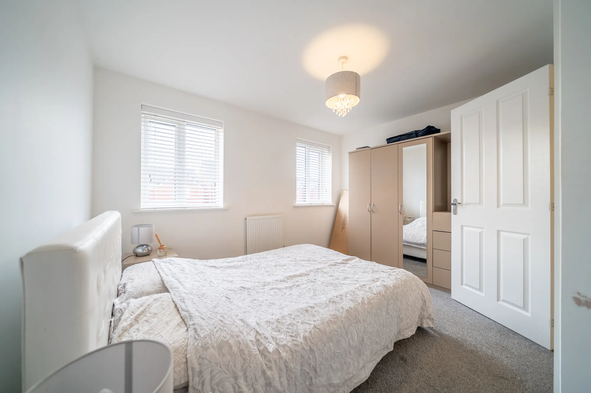 3 bed semi-detached house for sale in Goldcrest Road, Liverpool  - Property Image 9