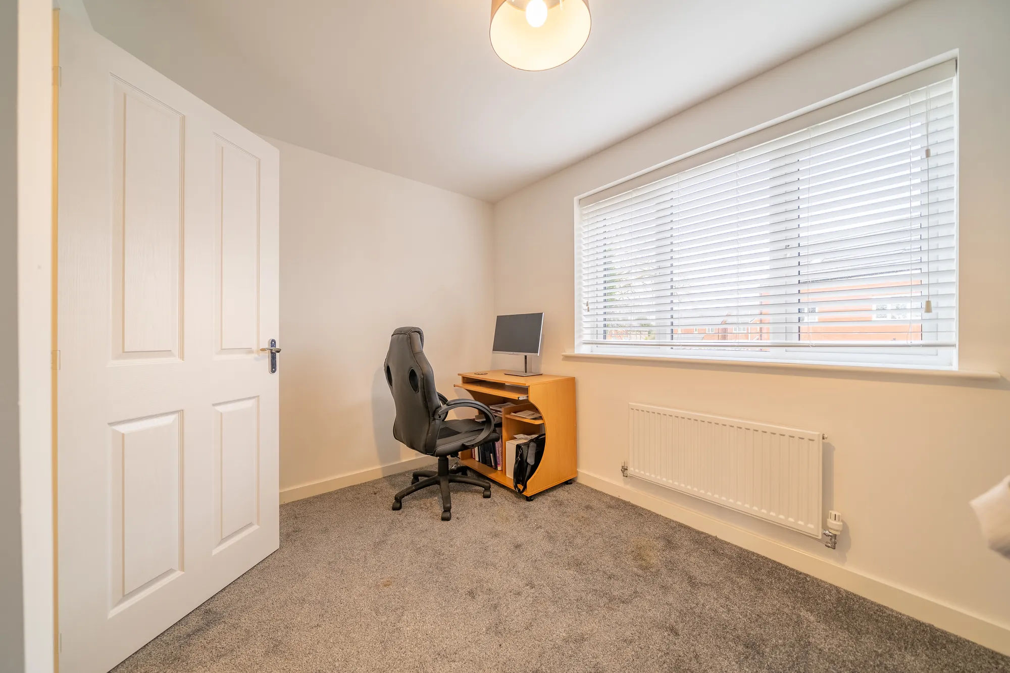 3 bed semi-detached house for sale in Goldcrest Road, Liverpool  - Property Image 11
