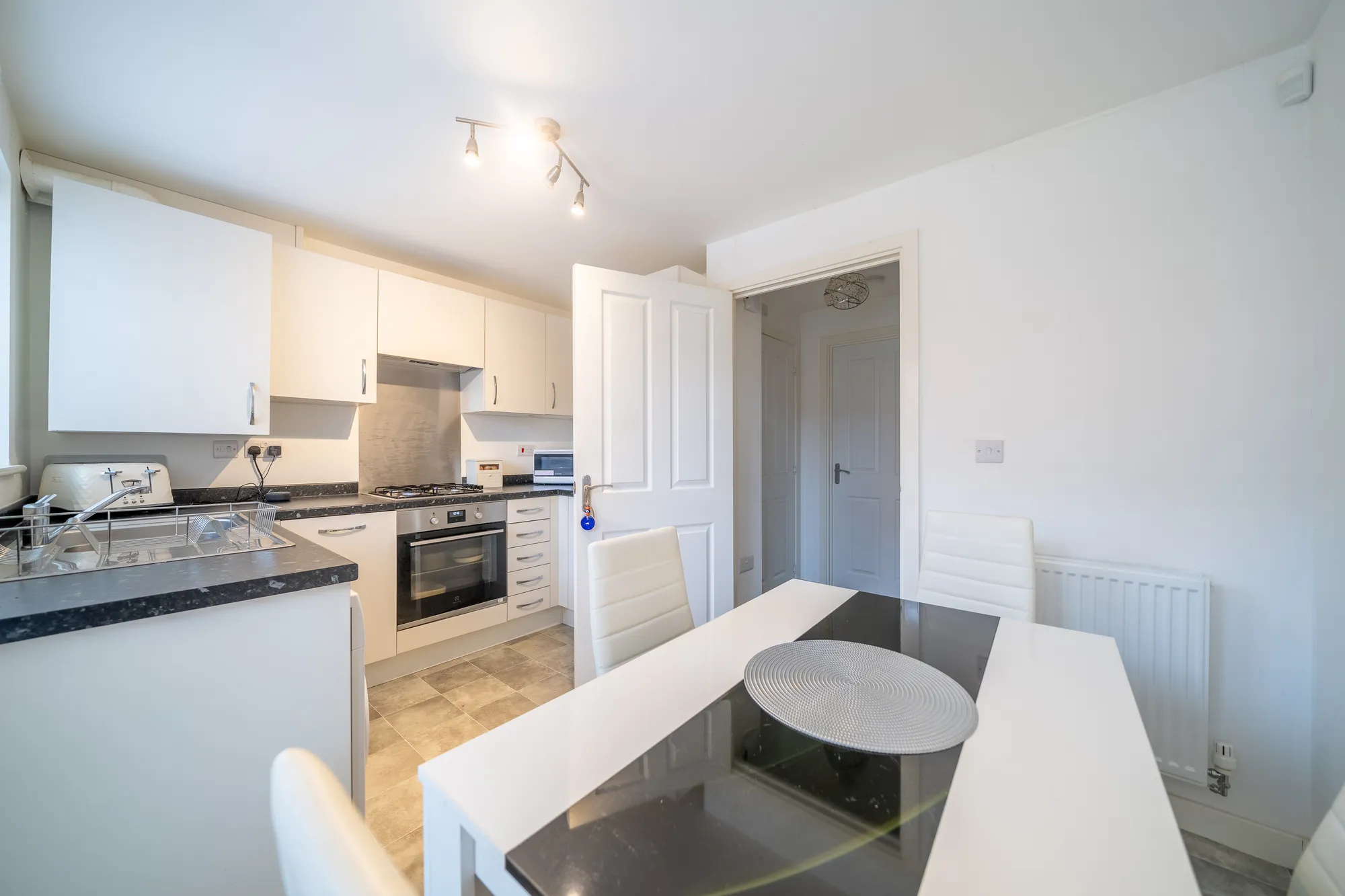 3 bed semi-detached house for sale in Goldcrest Road, Liverpool  - Property Image 5