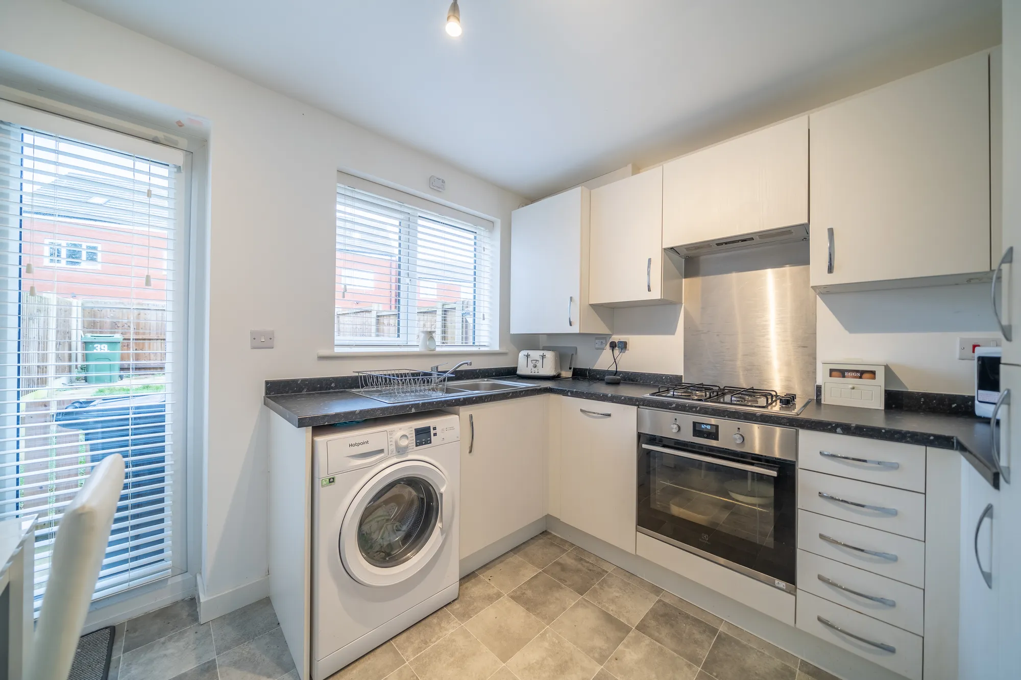 3 bed semi-detached house for sale in Goldcrest Road, Liverpool  - Property Image 4