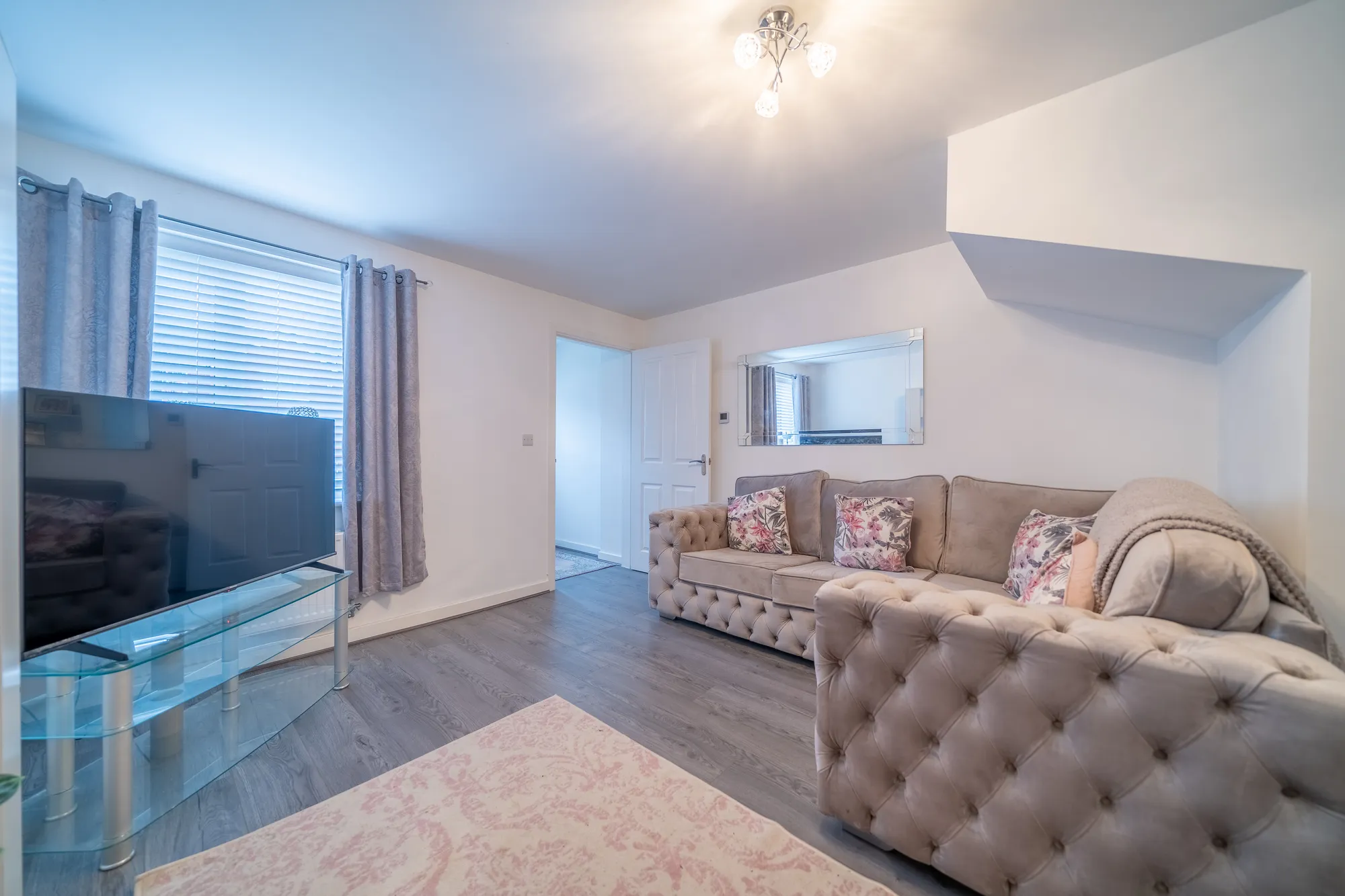 3 bed semi-detached house for sale in Goldcrest Road, Liverpool  - Property Image 3