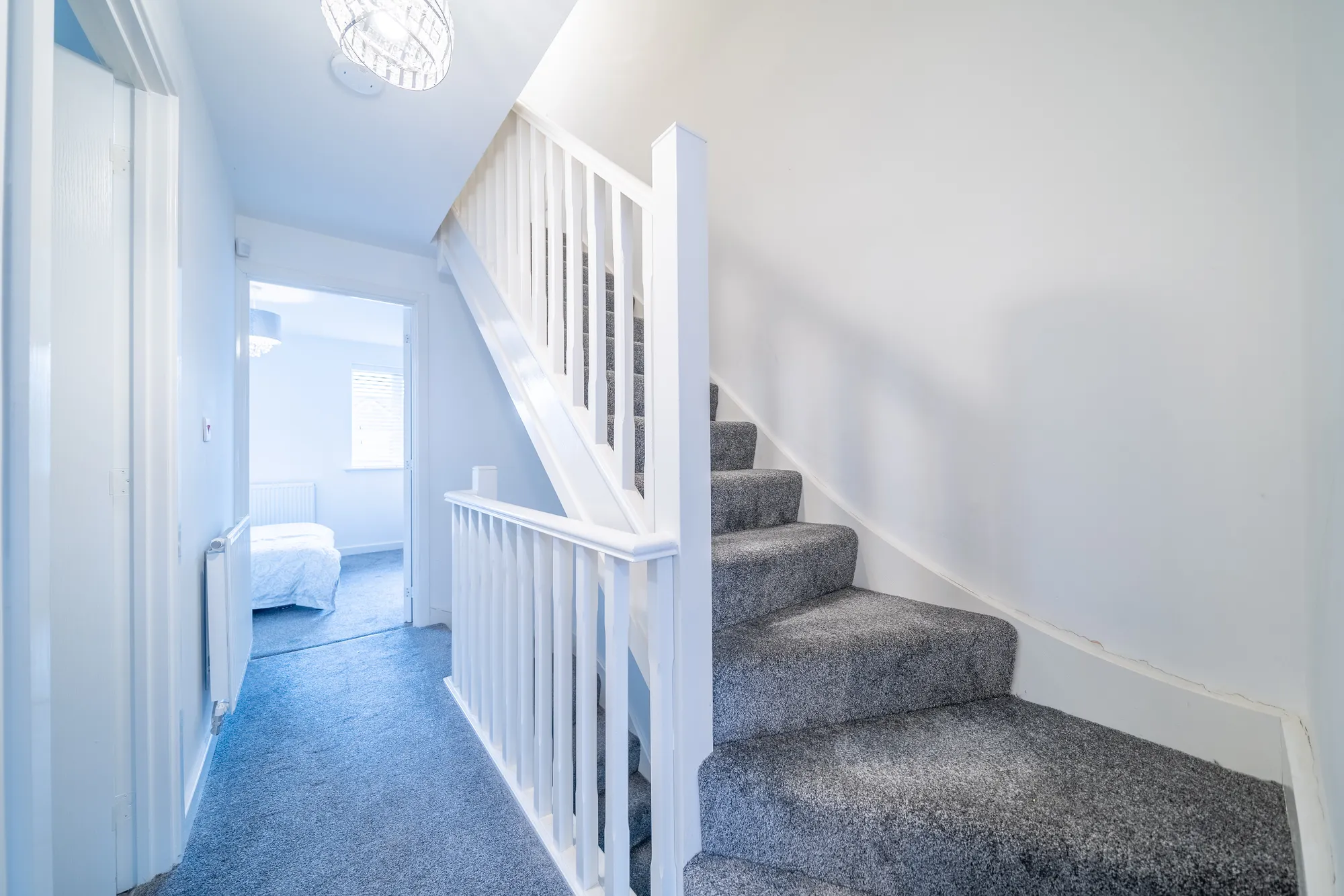 3 bed semi-detached house for sale in Goldcrest Road, Liverpool  - Property Image 12