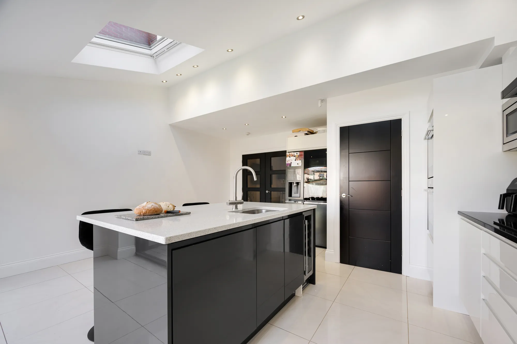 4 bed semi-detached house for sale in Moorgate Avenue, Liverpool  - Property Image 5