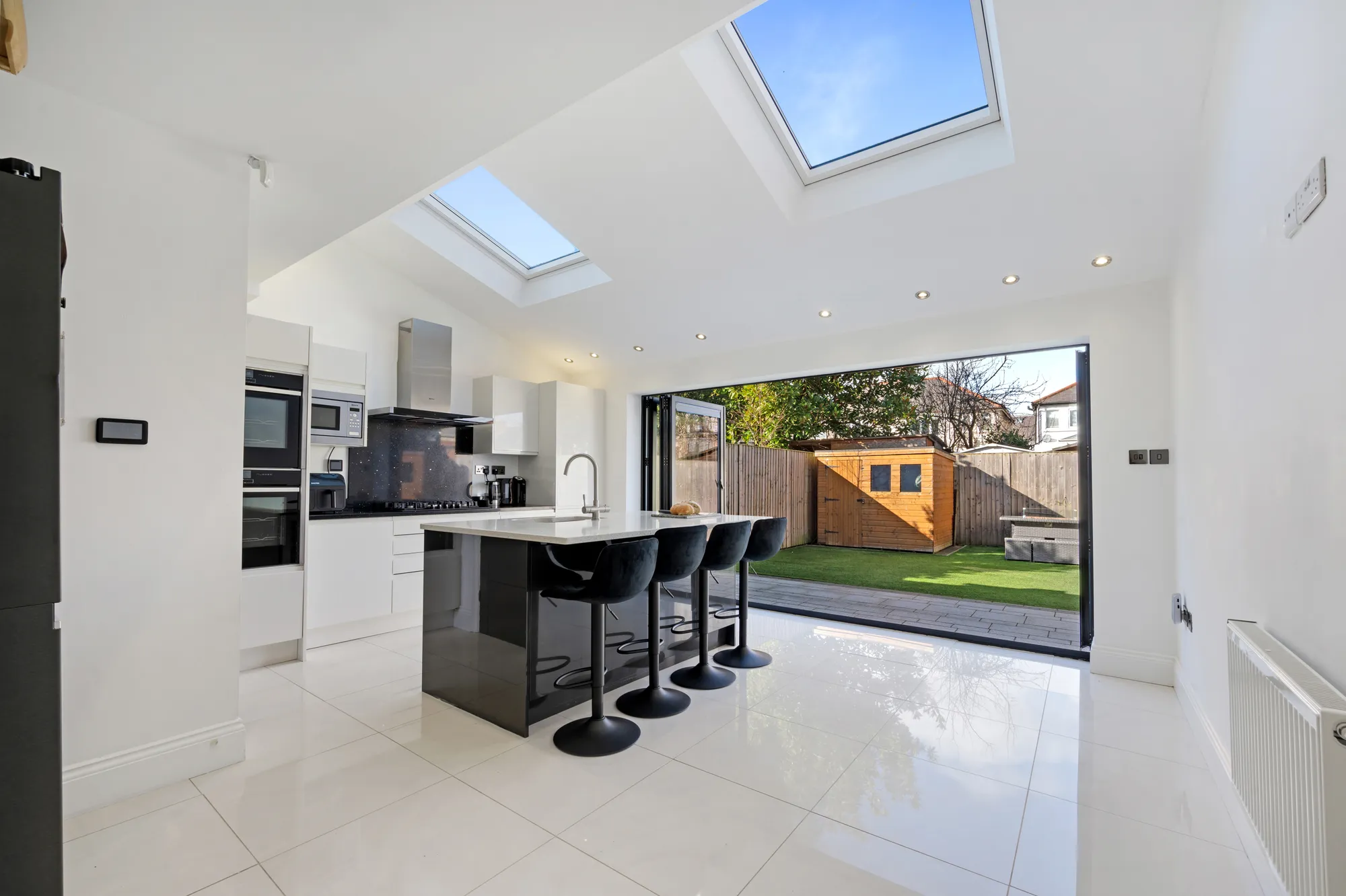 4 bed semi-detached house for sale in Moorgate Avenue, Liverpool  - Property Image 4
