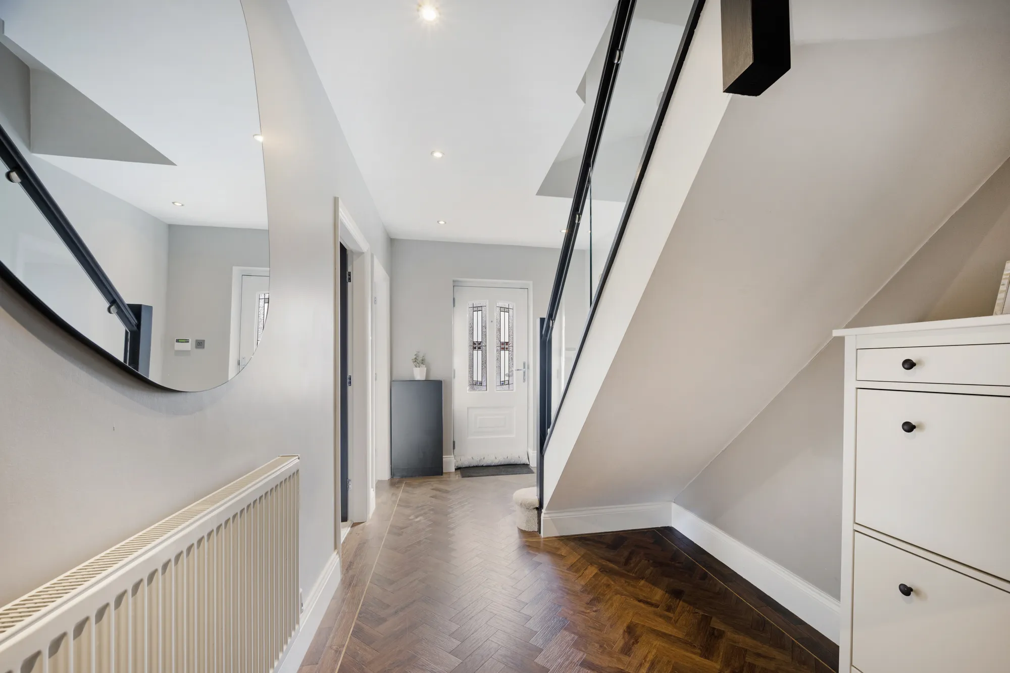 4 bed semi-detached house for sale in Moorgate Avenue, Liverpool  - Property Image 17