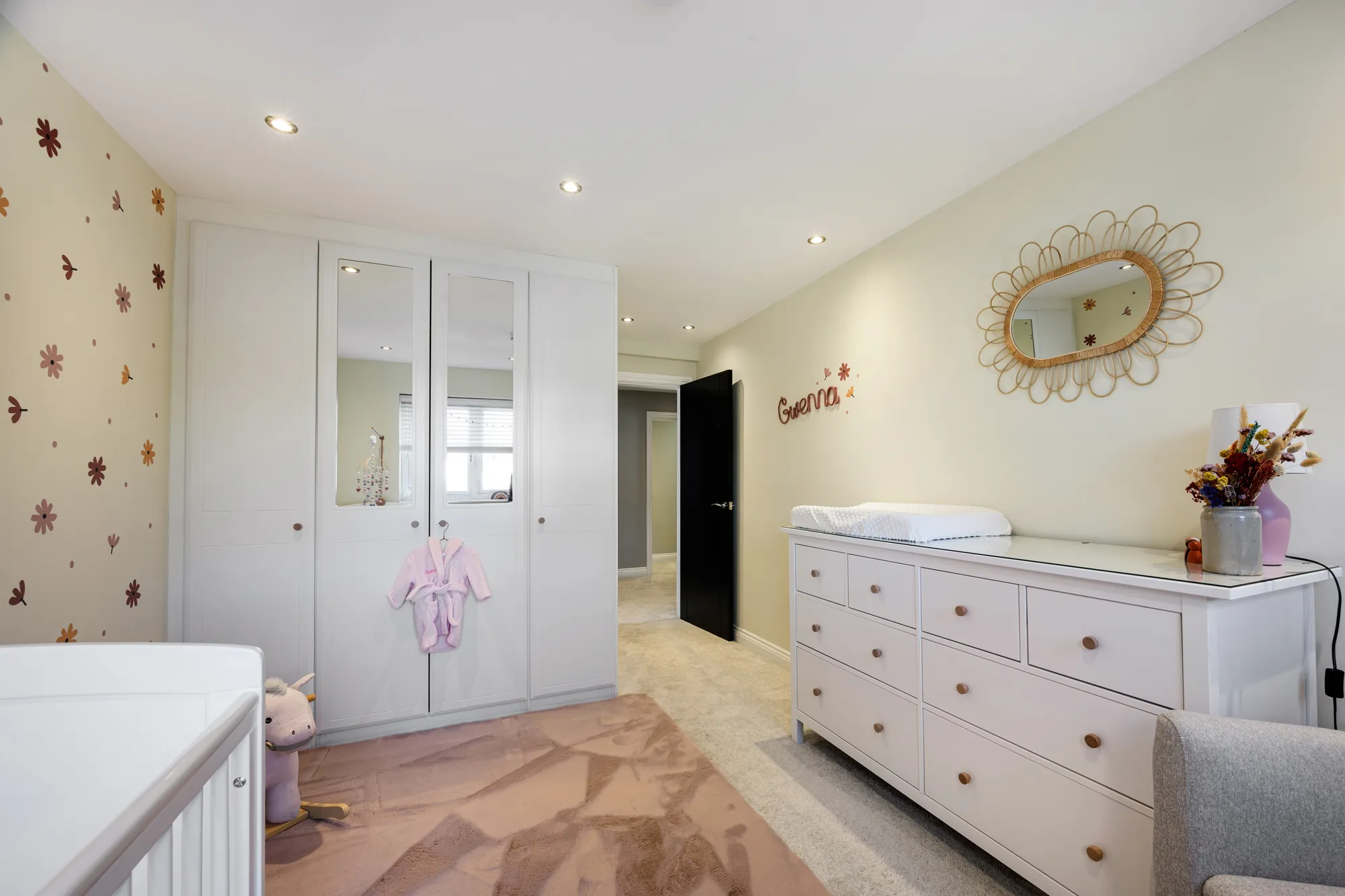 4 bed semi-detached house for sale in Moorgate Avenue, Liverpool  - Property Image 20