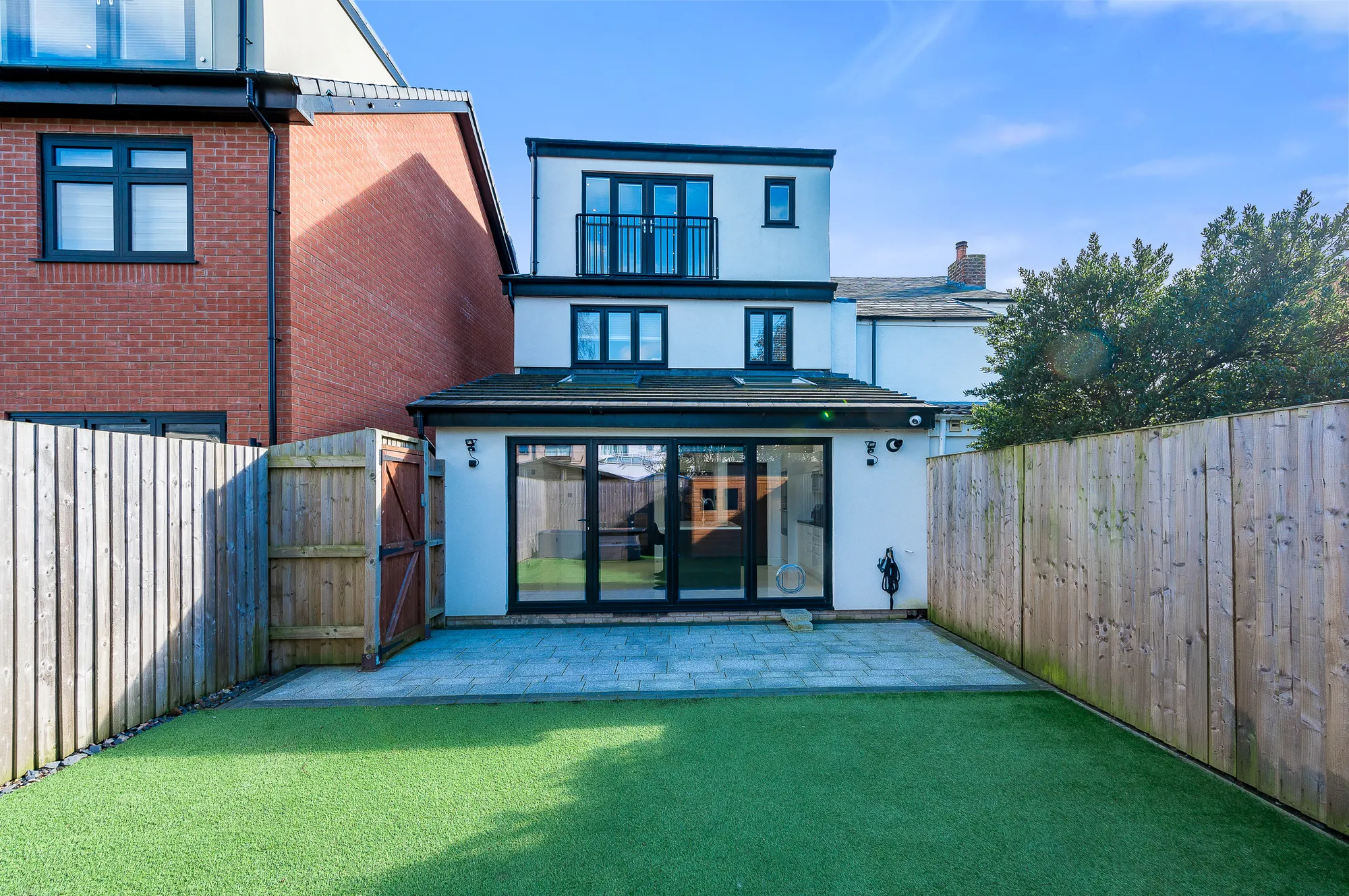 4 bed semi-detached house for sale in Moorgate Avenue, Liverpool  - Property Image 37